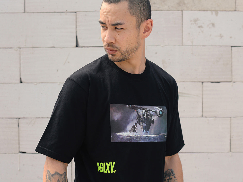 AGLXY's The Mandalorian