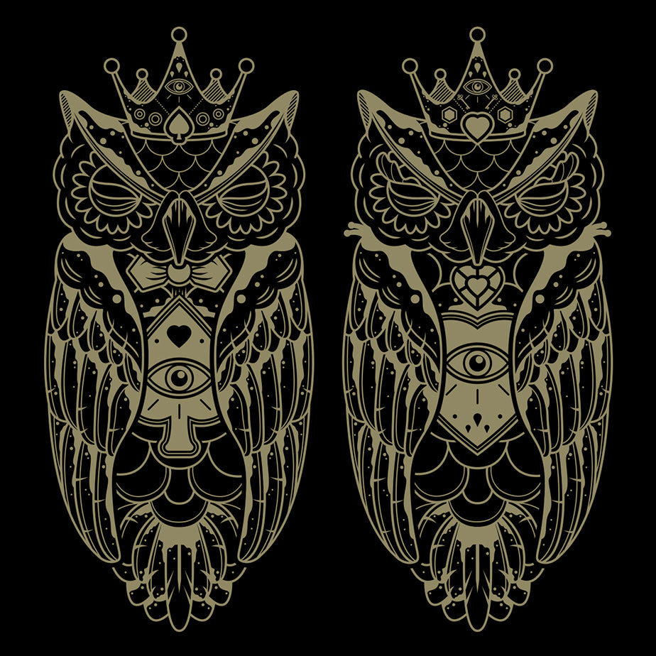 All In Membership Card