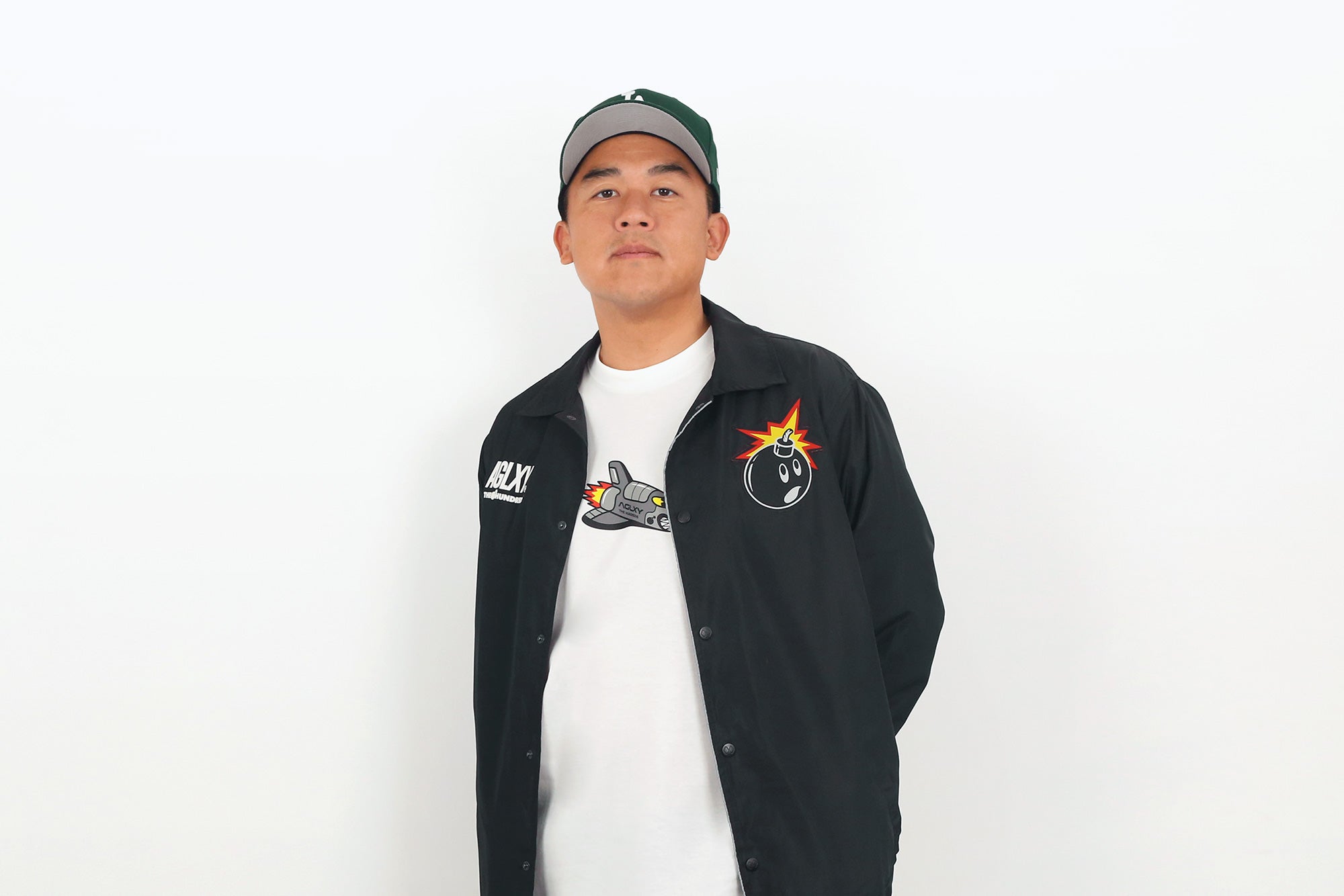 This Is Not About Bravery