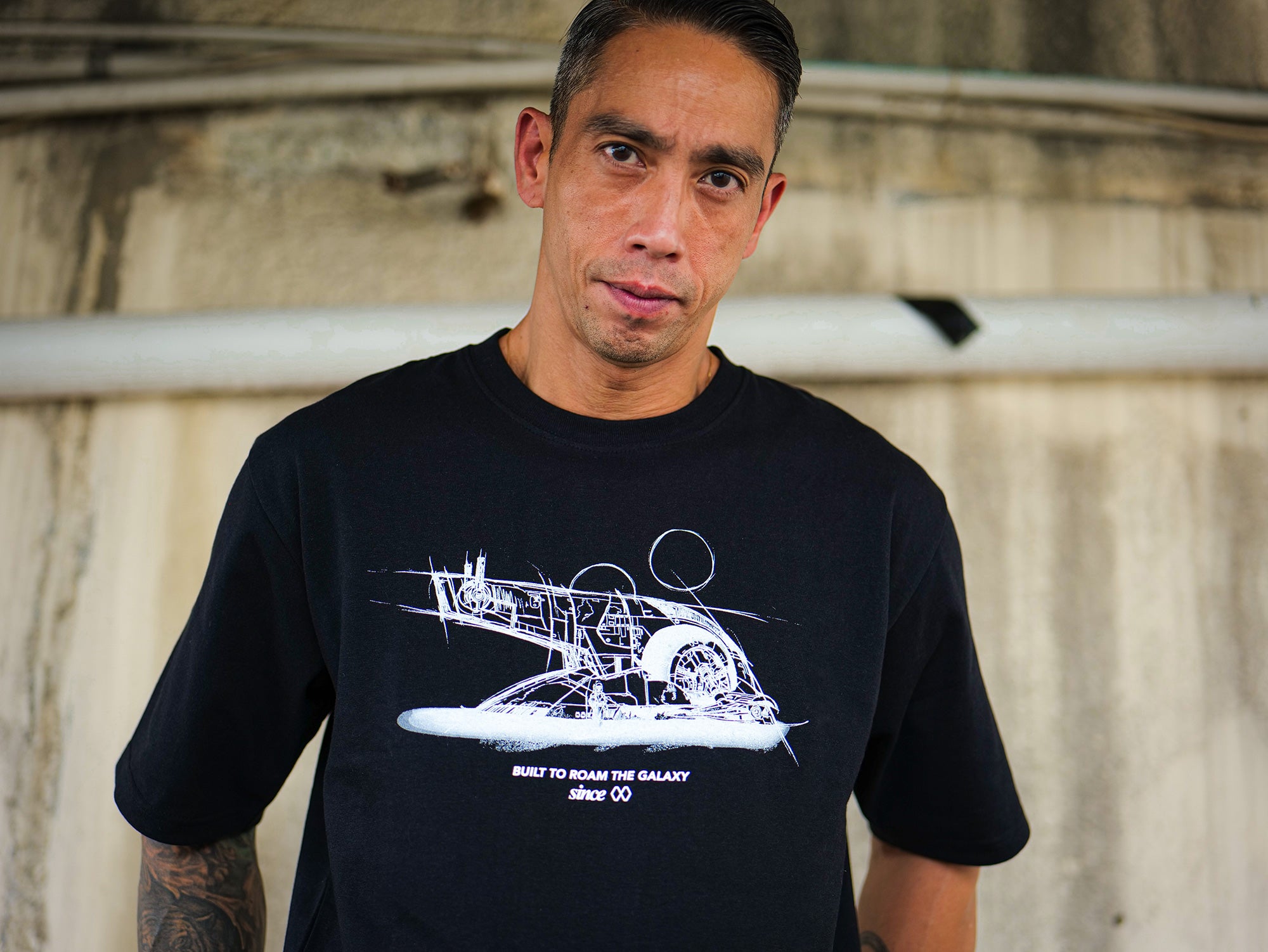 AGLXY’s The Book of Boba Fett