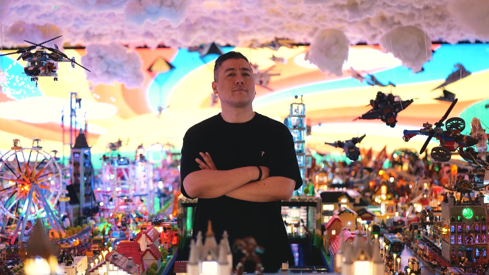 The Joy of Collecting: A Look into the World of Maliki