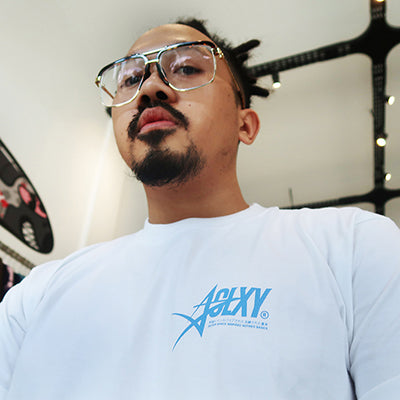 Hyperdrop 03: JAXAGLXY