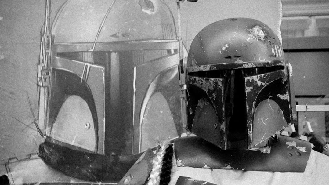 Indonesia: A Star Wars Story