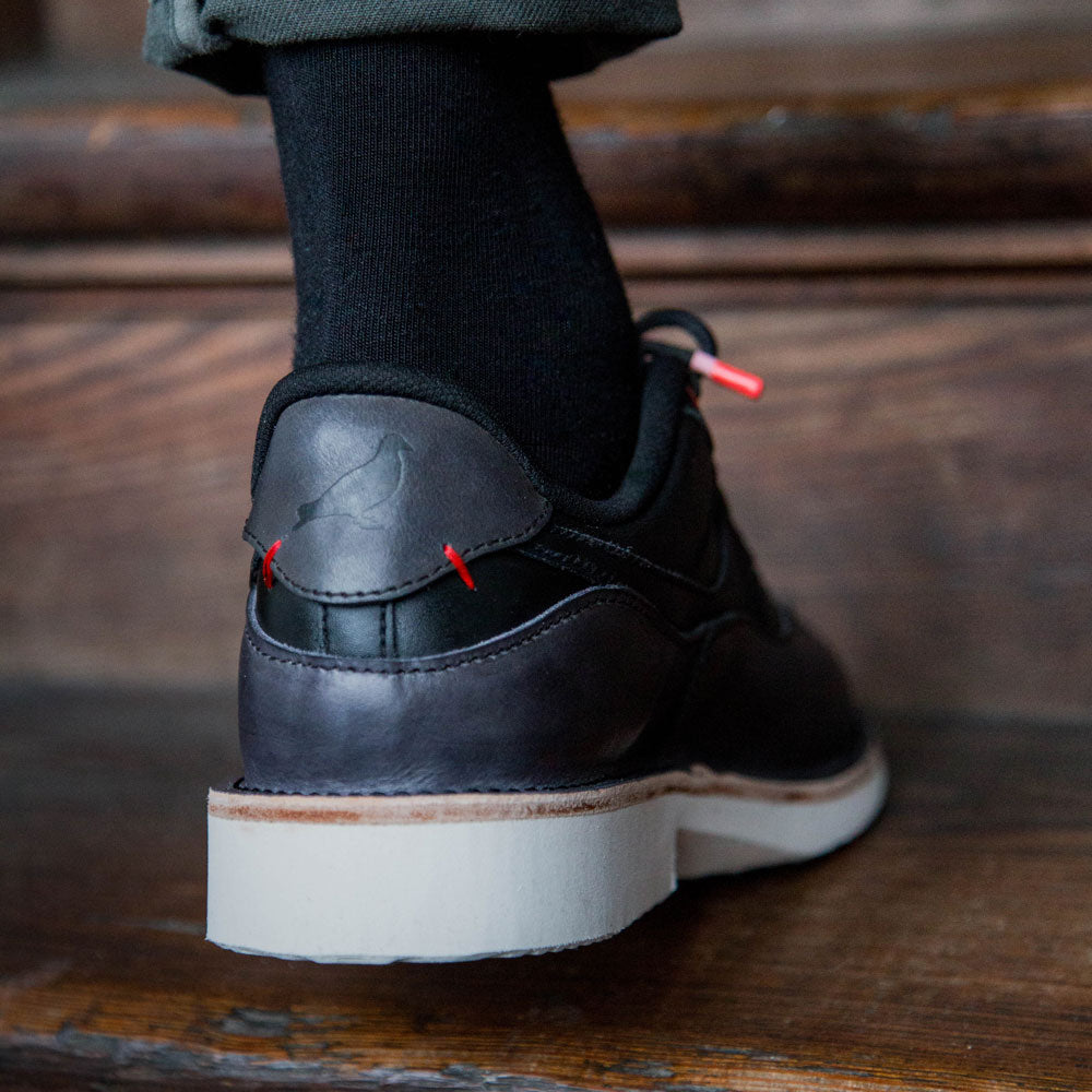 Peterson Stoop x Jeff Staple