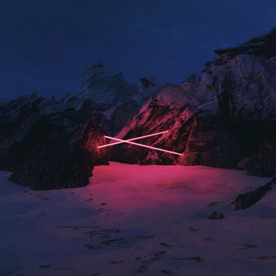 Neon Nights by Samuel Escobar