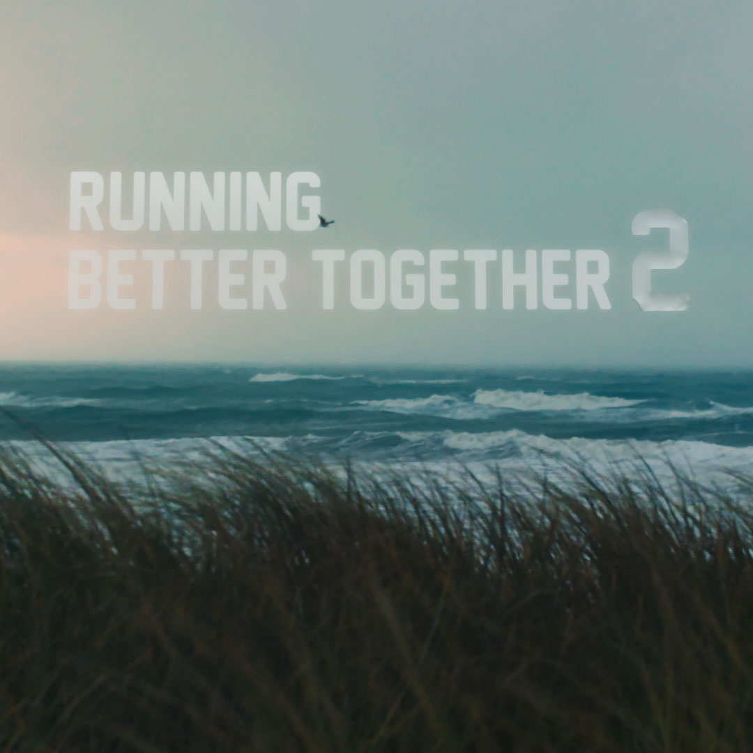 Running Better Together 2
