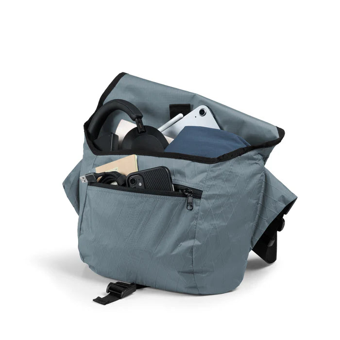 Life Behind Bars - Slingshot - X21 Slate Grey