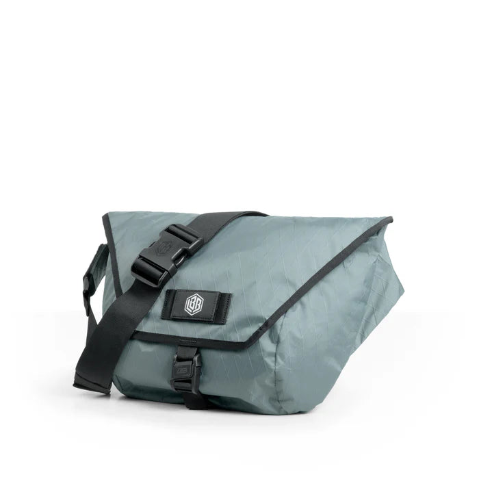 Life Behind Bars - Slingshot - X21 Slate Grey