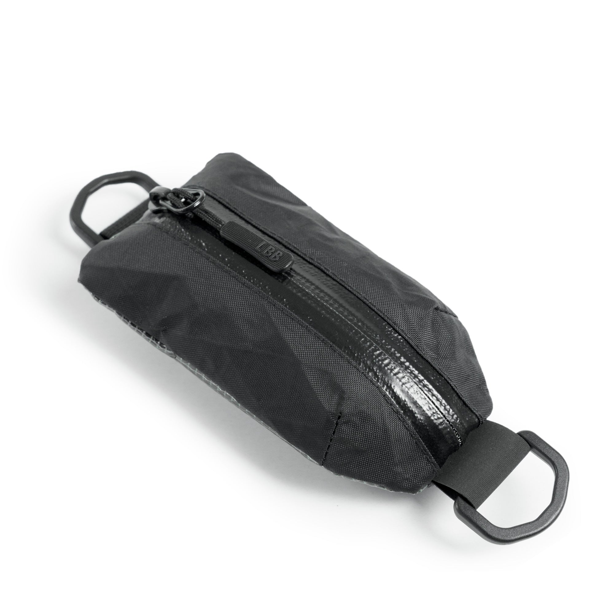 Life Behind Bars : The Division - Dex Pouch - X21 Black