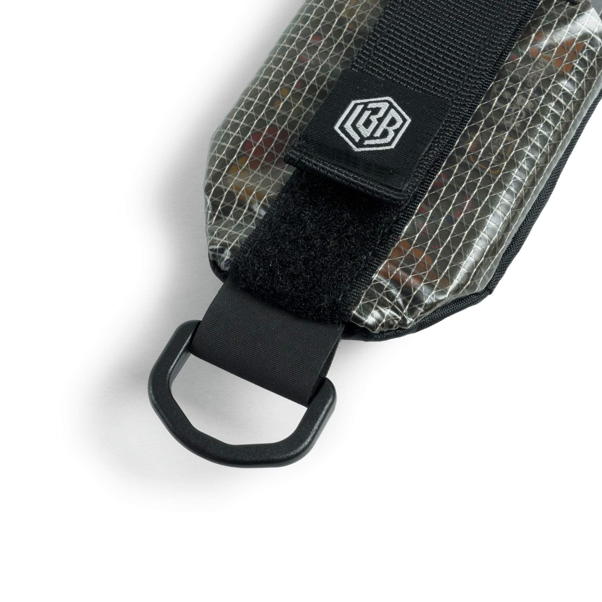 Life Behind Bars : The Division - Dex Pouch - X21 Black