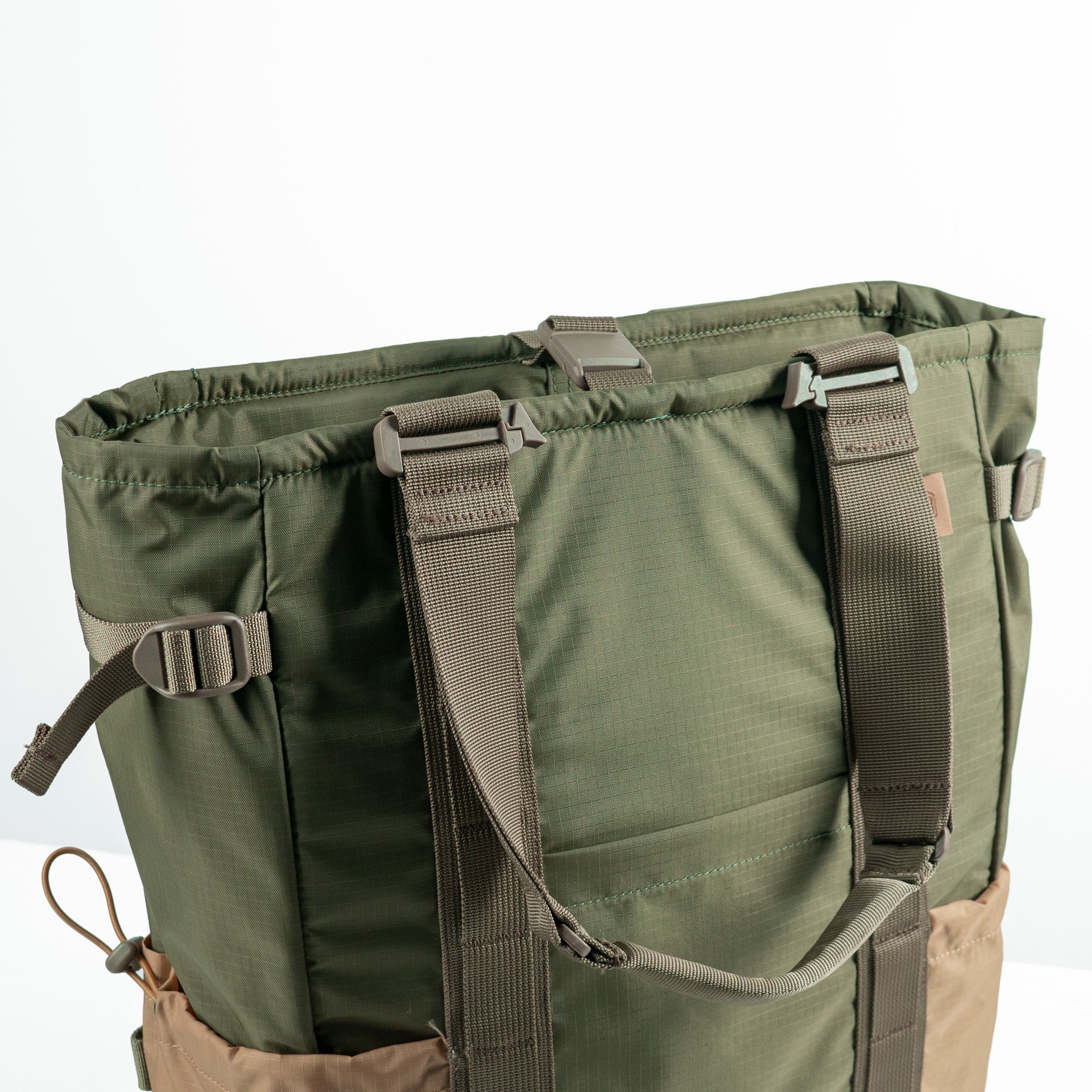 Life Behind Bars : The Transition - Earth