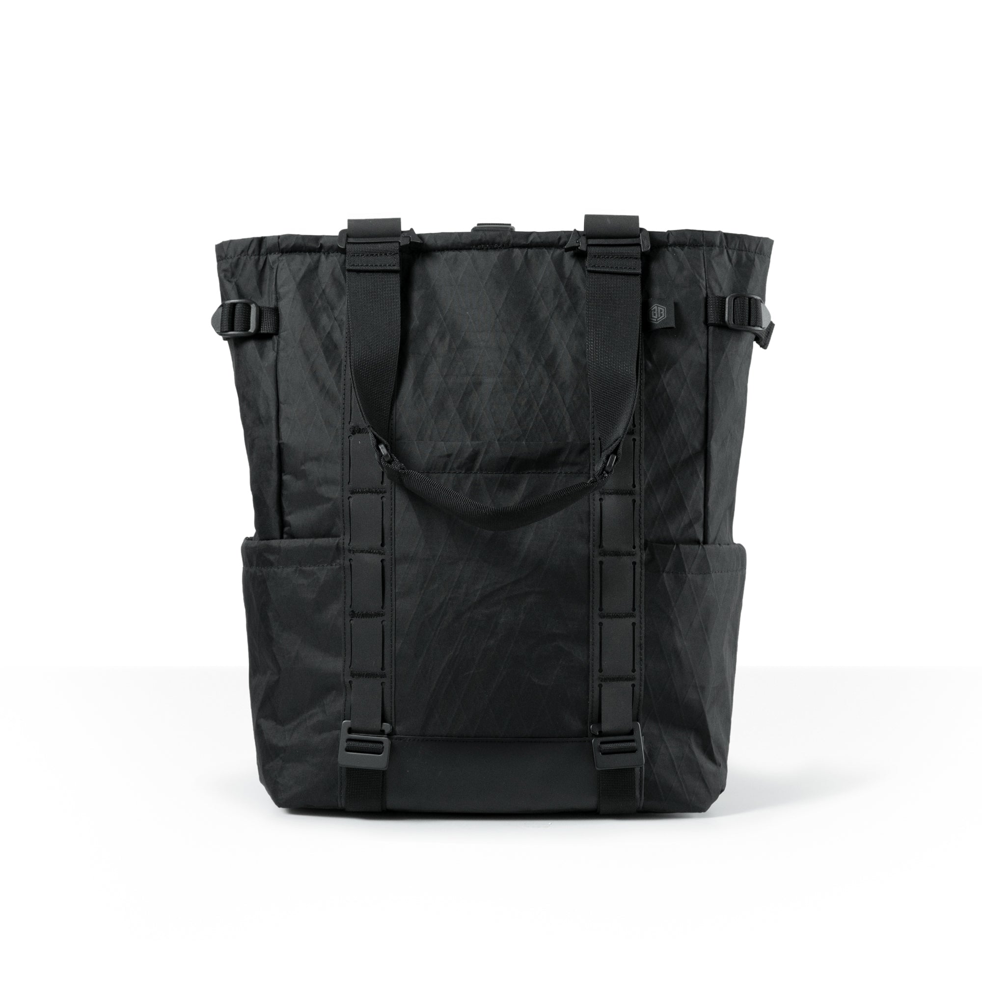 Life Behind Bars : The Transition RX - X21 Black