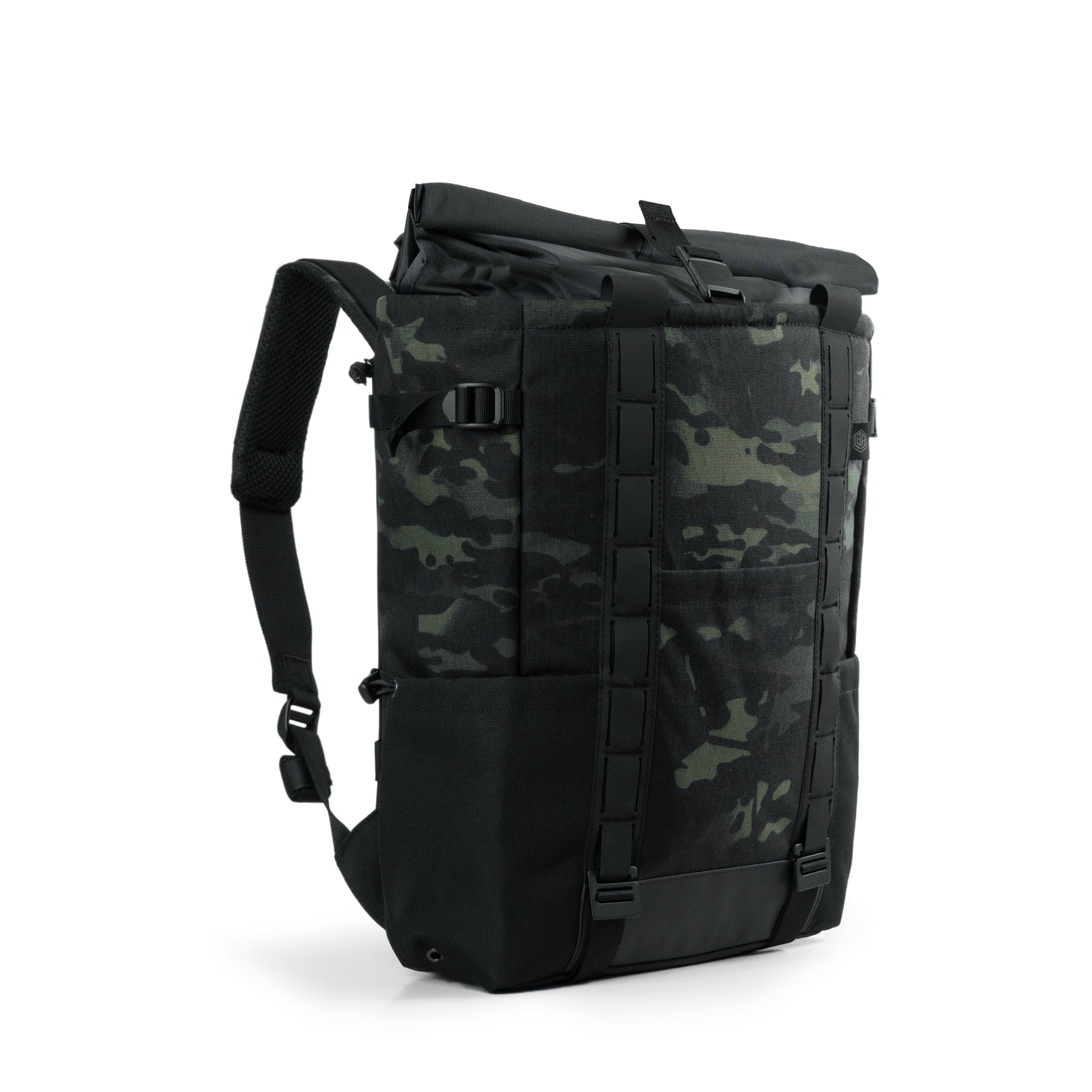 Life Behind Bars : The Transition - X50 Multicam Black