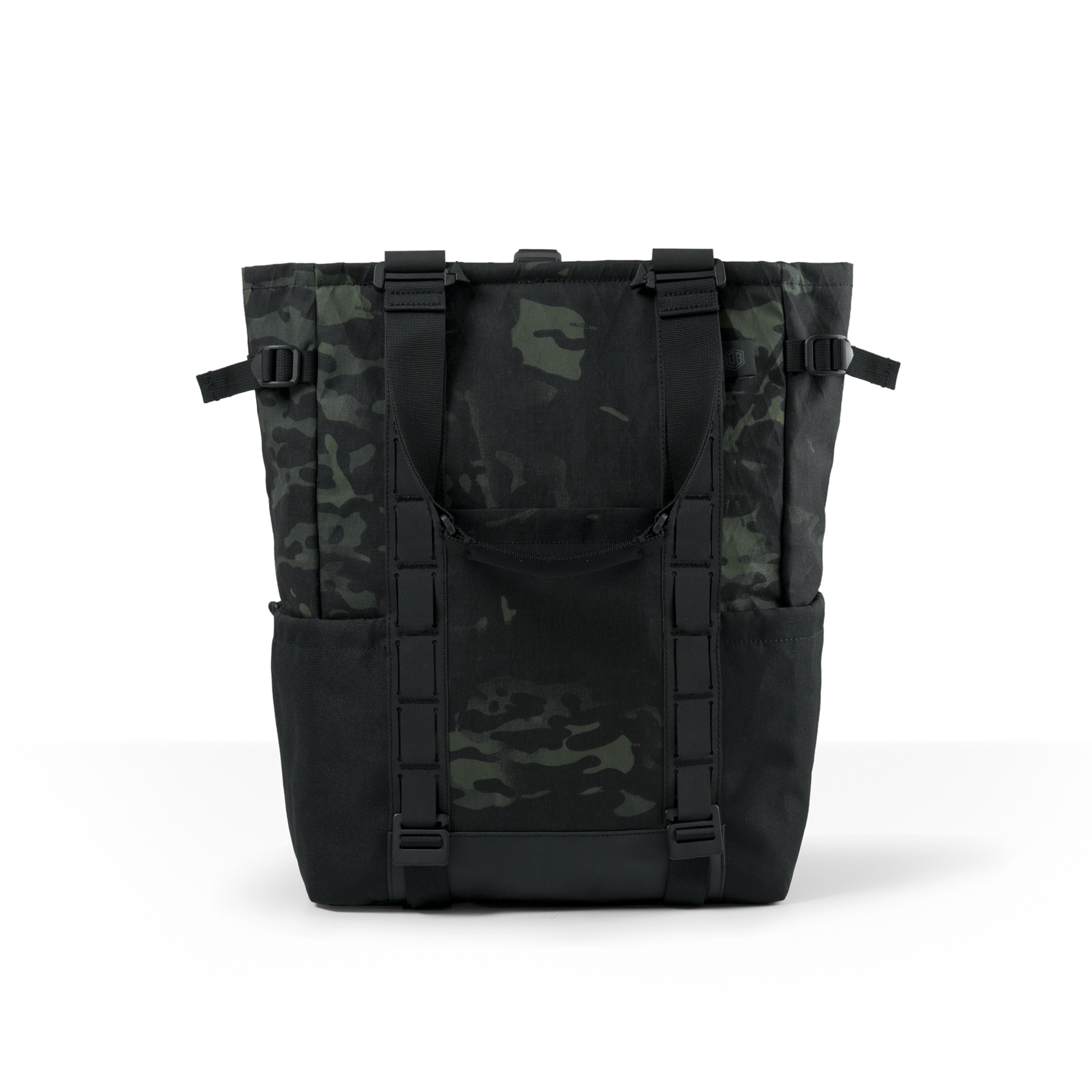 Life Behind Bars : The Transition - X50 Multicam Black