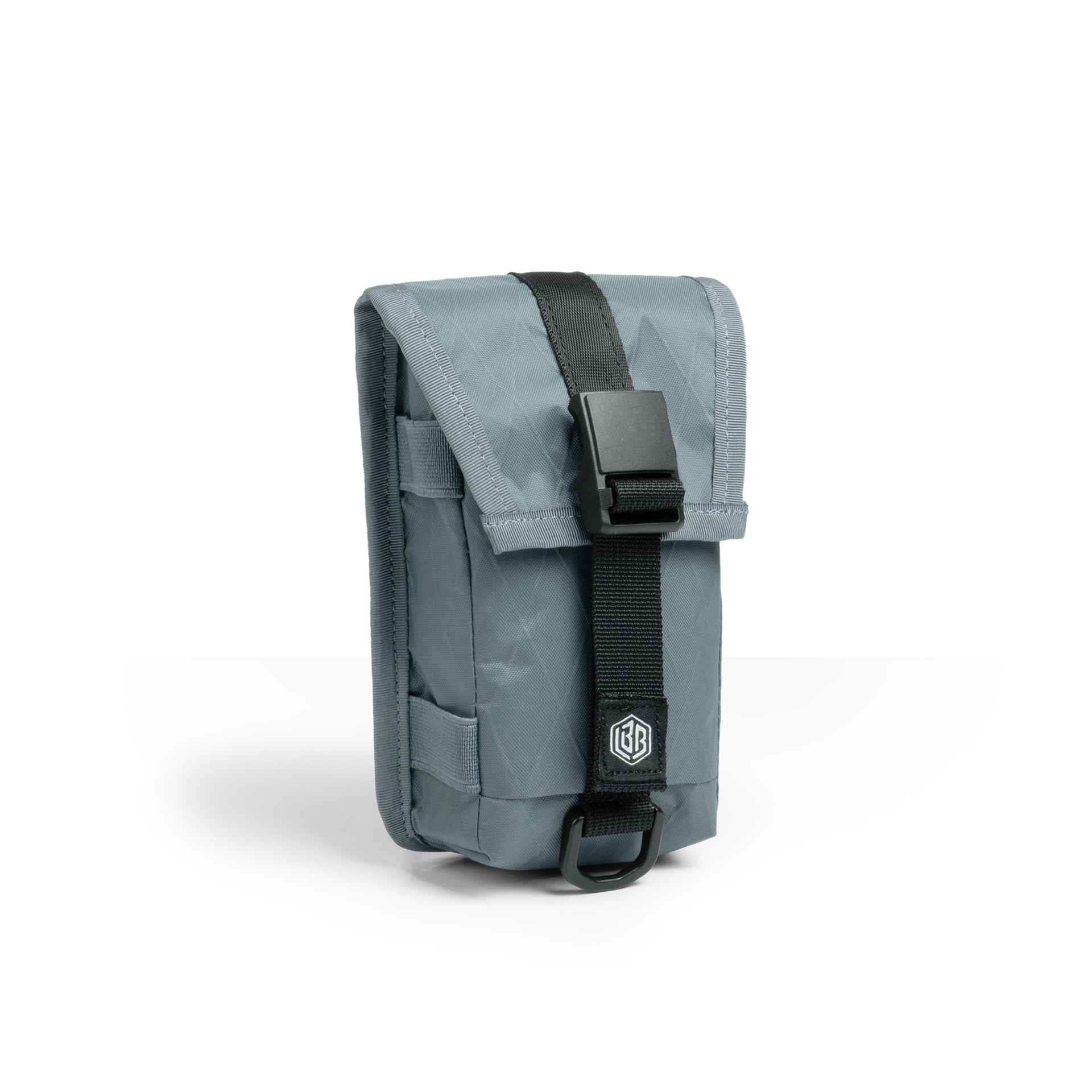 Life Behind Bars : Tiny Houdini - X21 Slate Grey