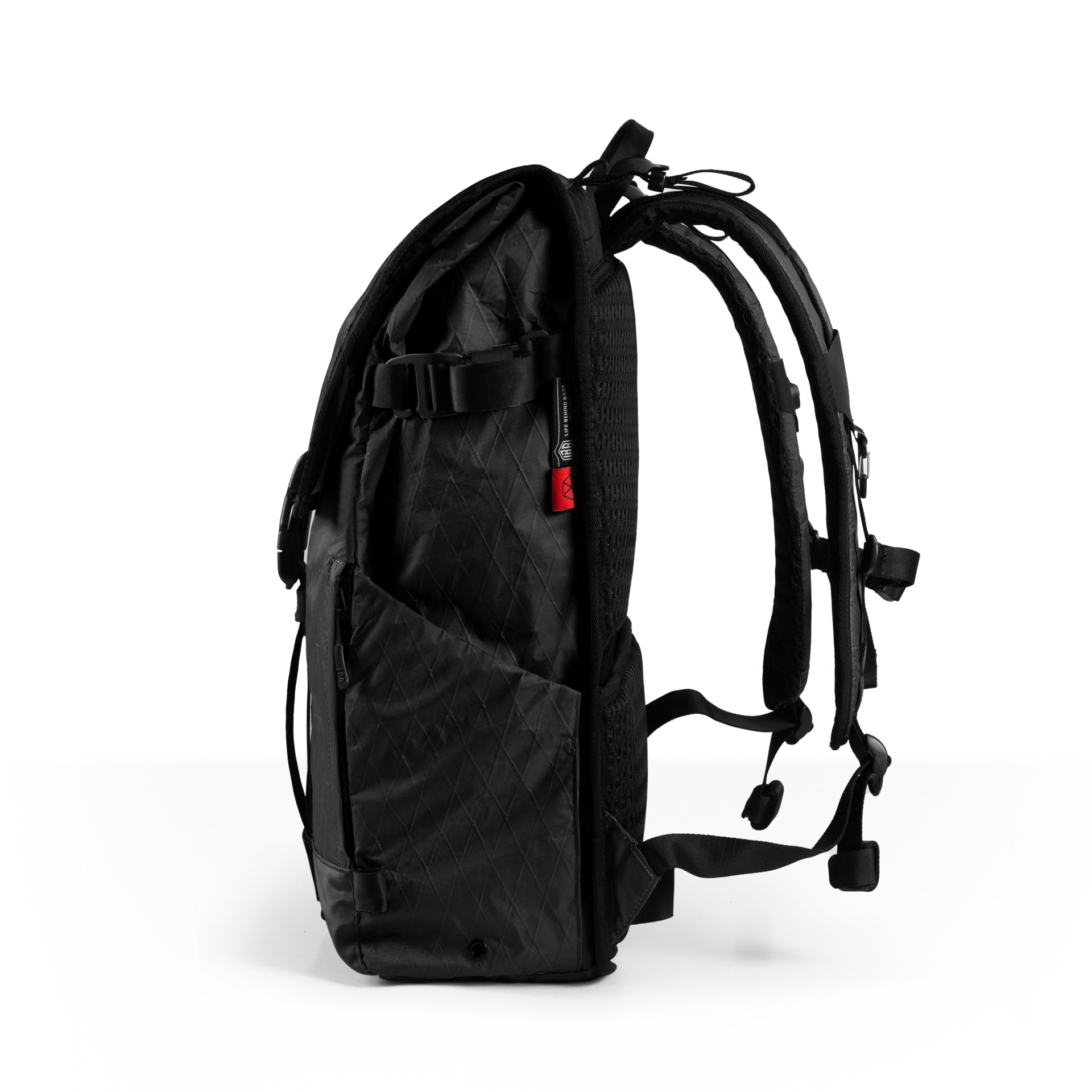 THE BREAKAWAY RX - X21 Black