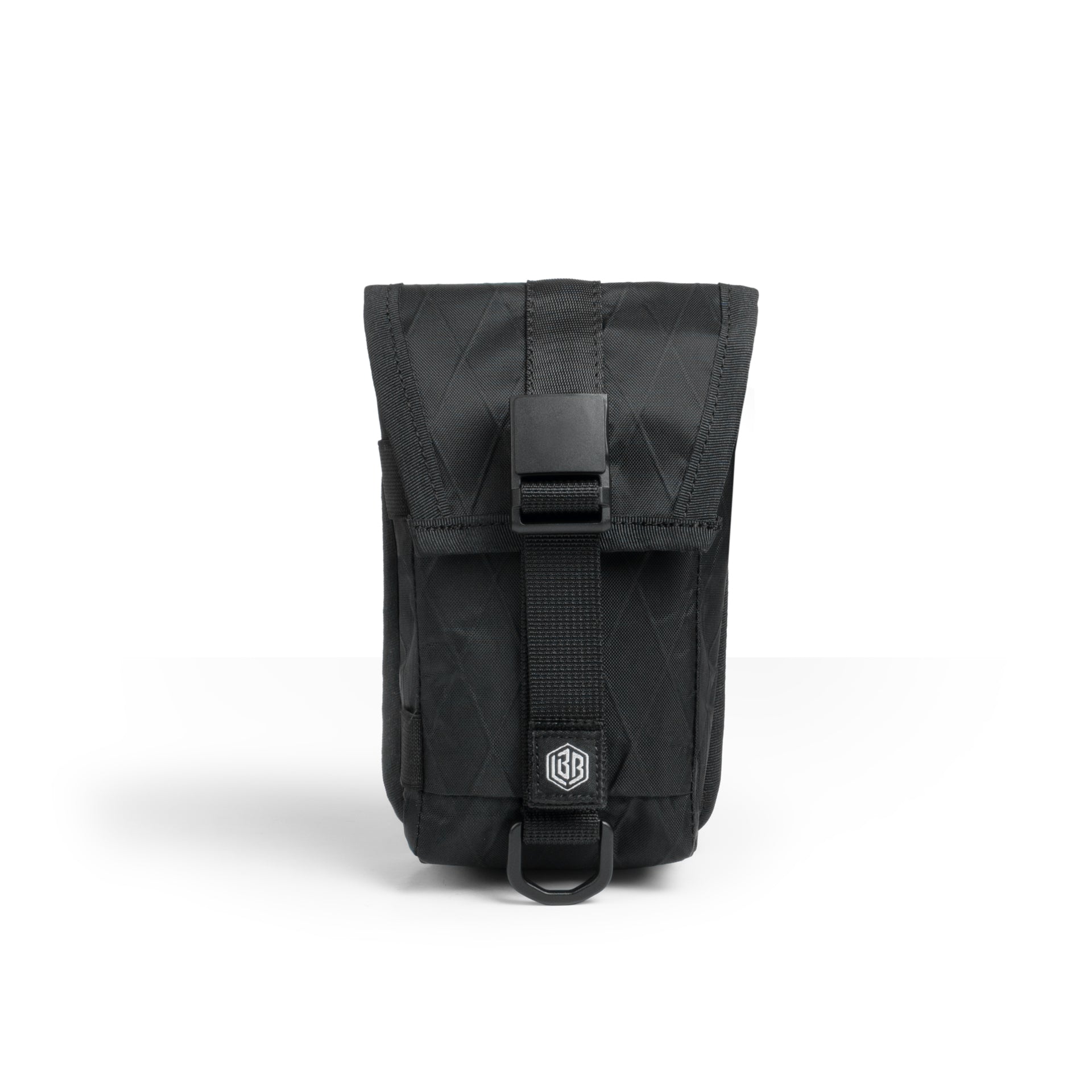 Life Behind Bars : Tiny Houdini - X21 Black