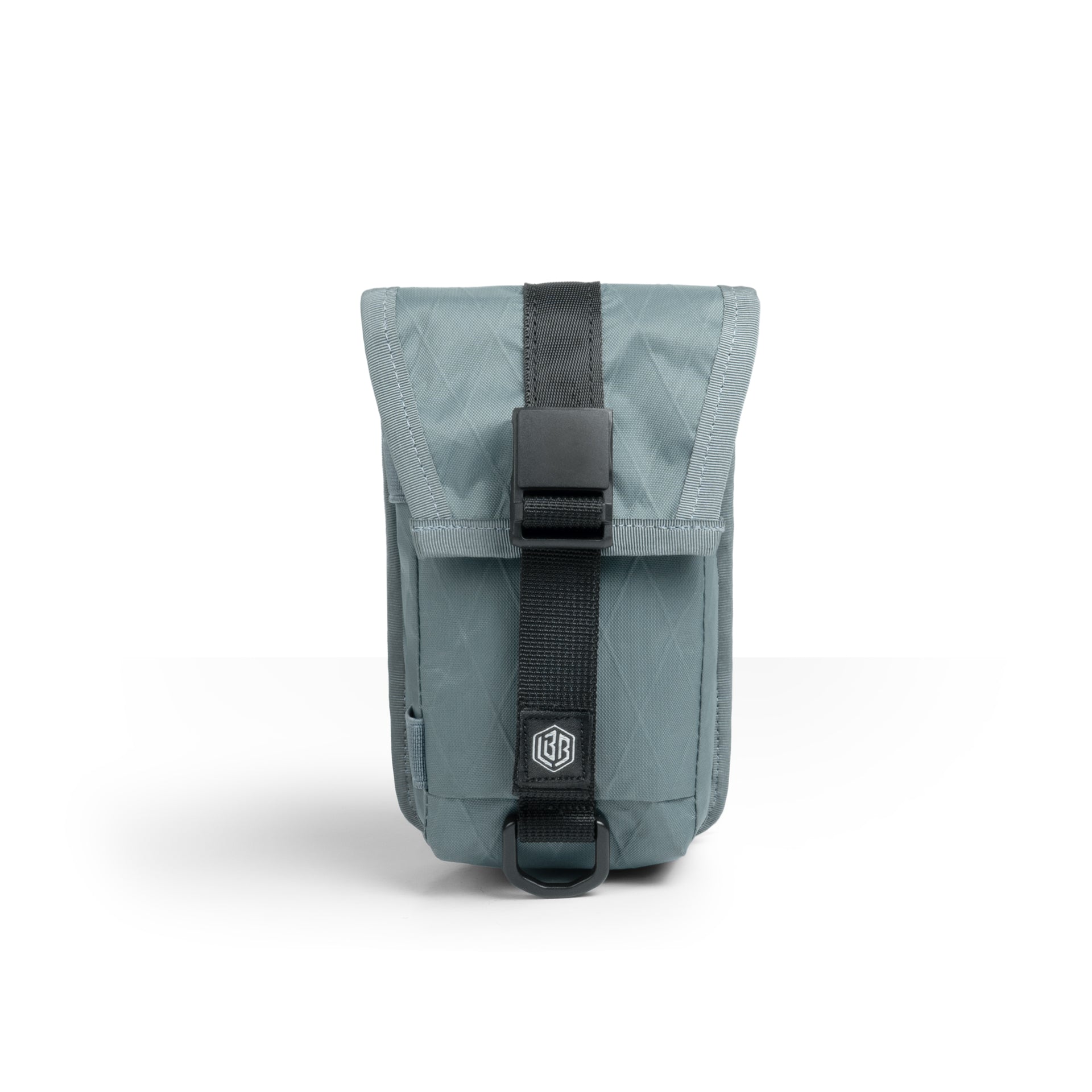 Life Behind Bars : Tiny Houdini - X21 Slate Grey