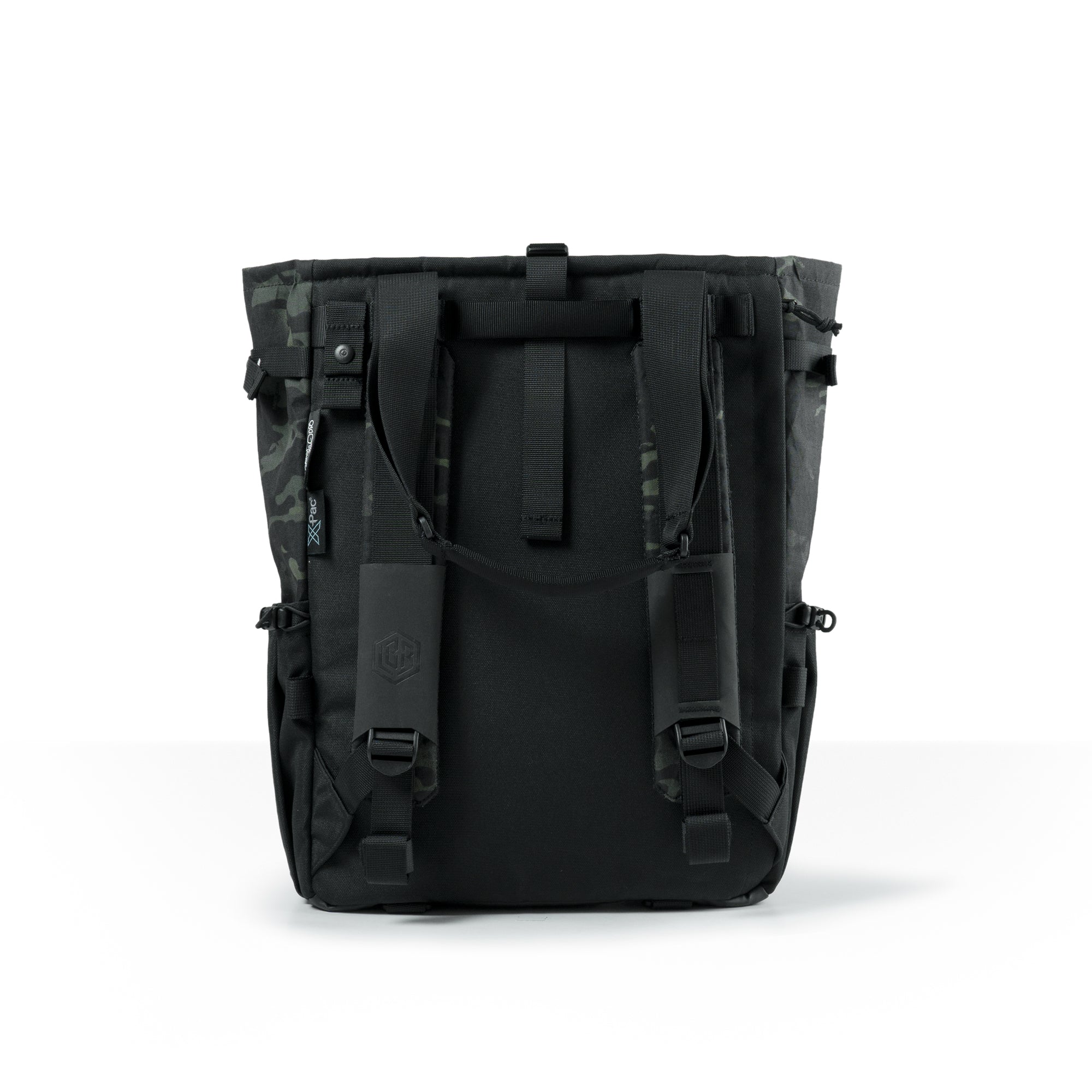 Life Behind Bars : The Transition - X50 Multicam Black