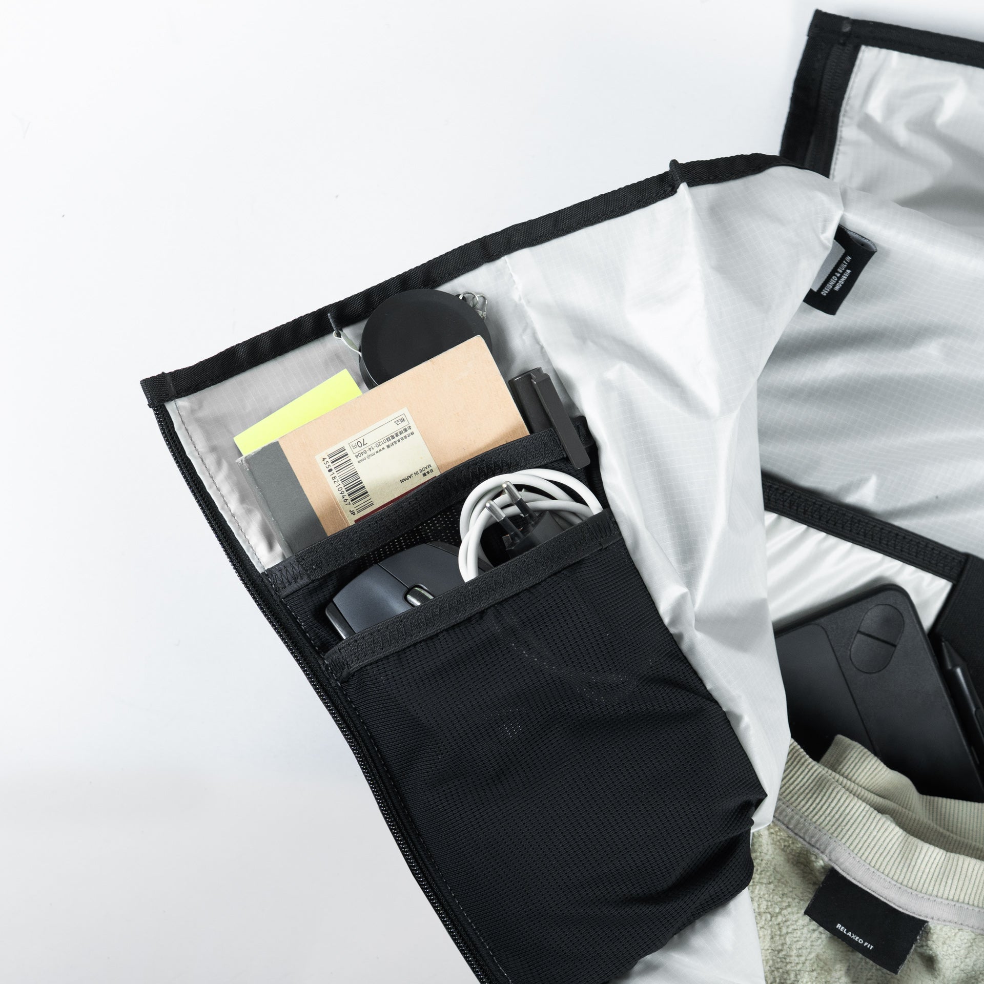 THE BREAKAWAY RX - X21 Black