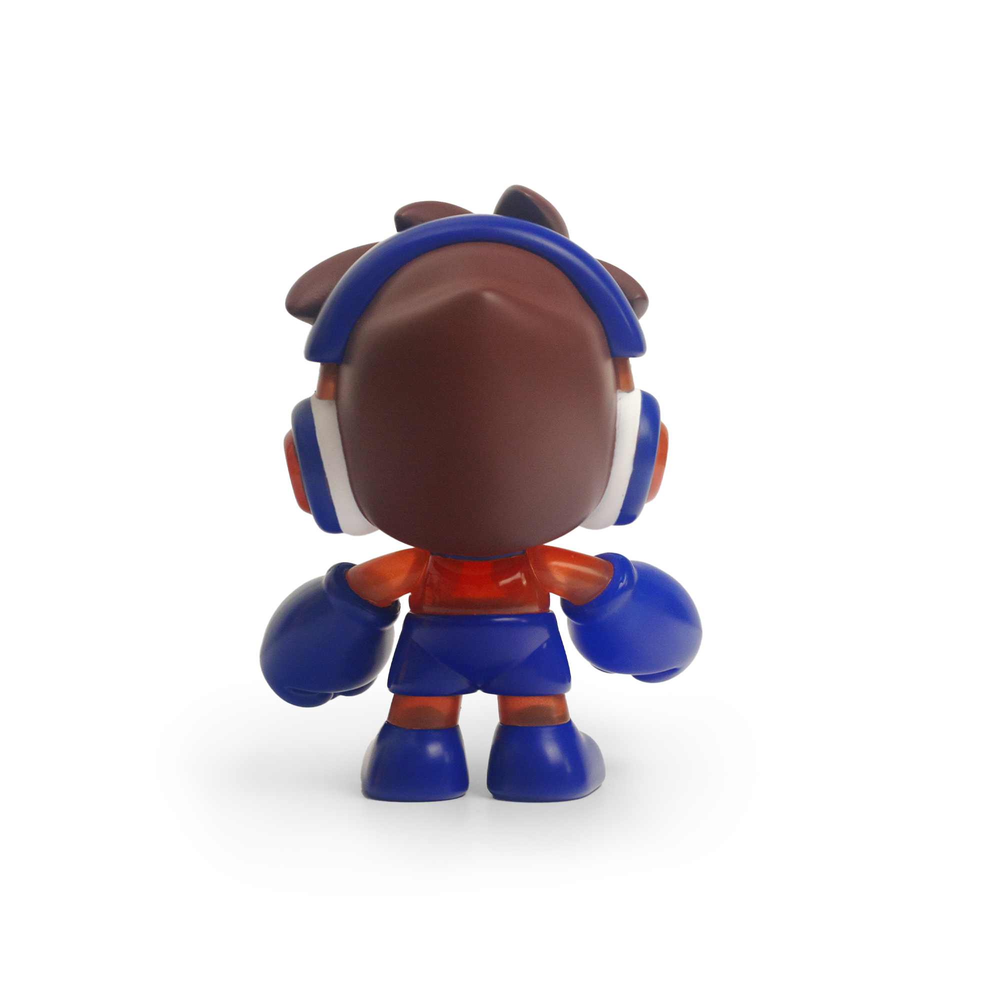 Kidbash Sofubi OG - Blue