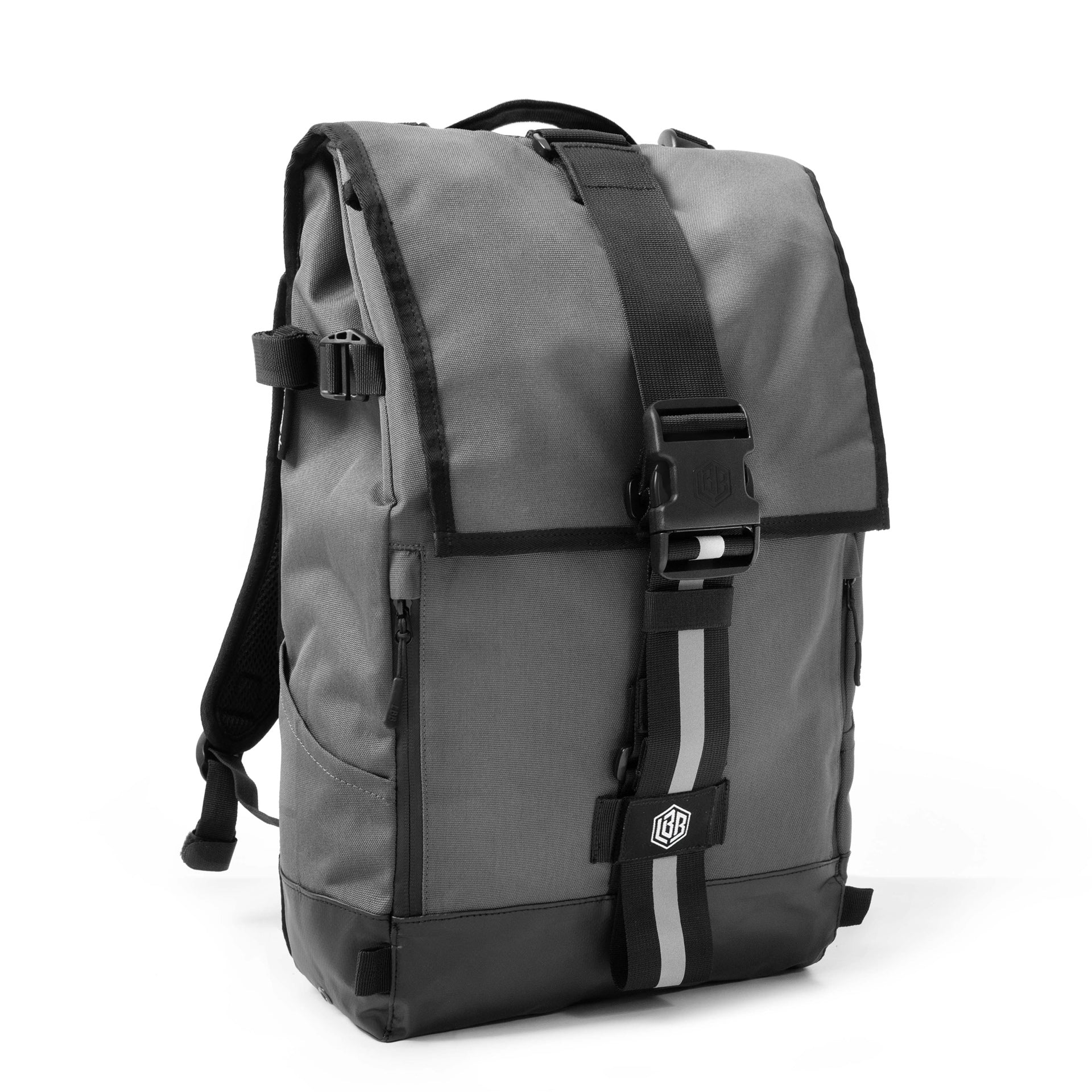 Life Behind Bars : The Breakaway RX - X21 Slate Grey