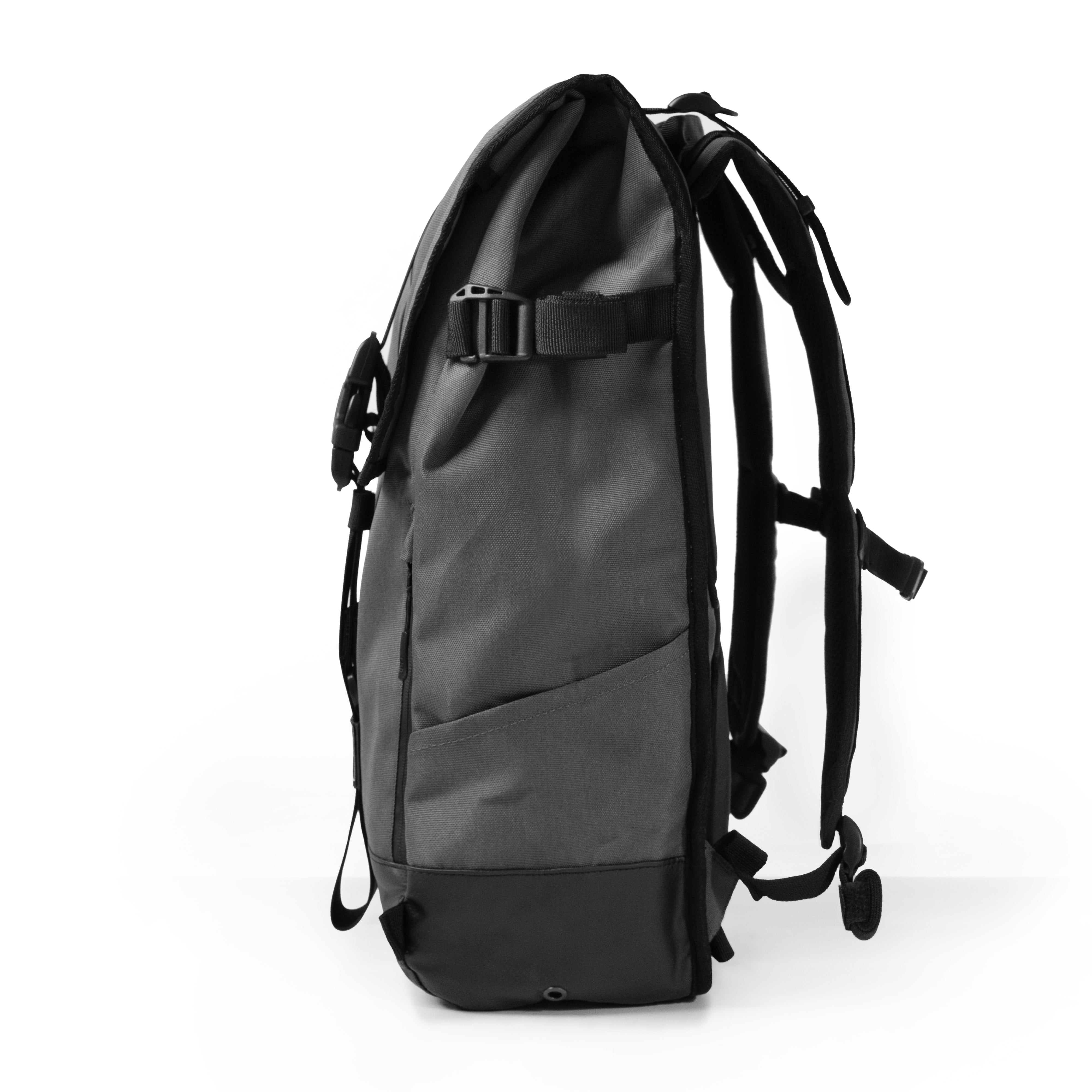 Life Behind Bars : The Breakaway RX - X21 Slate Grey