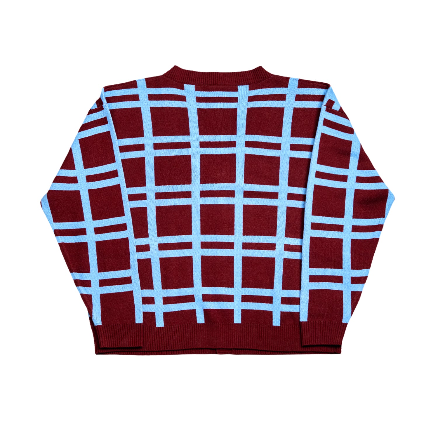 AGLXY x Duft & Chandelle - Cardigan