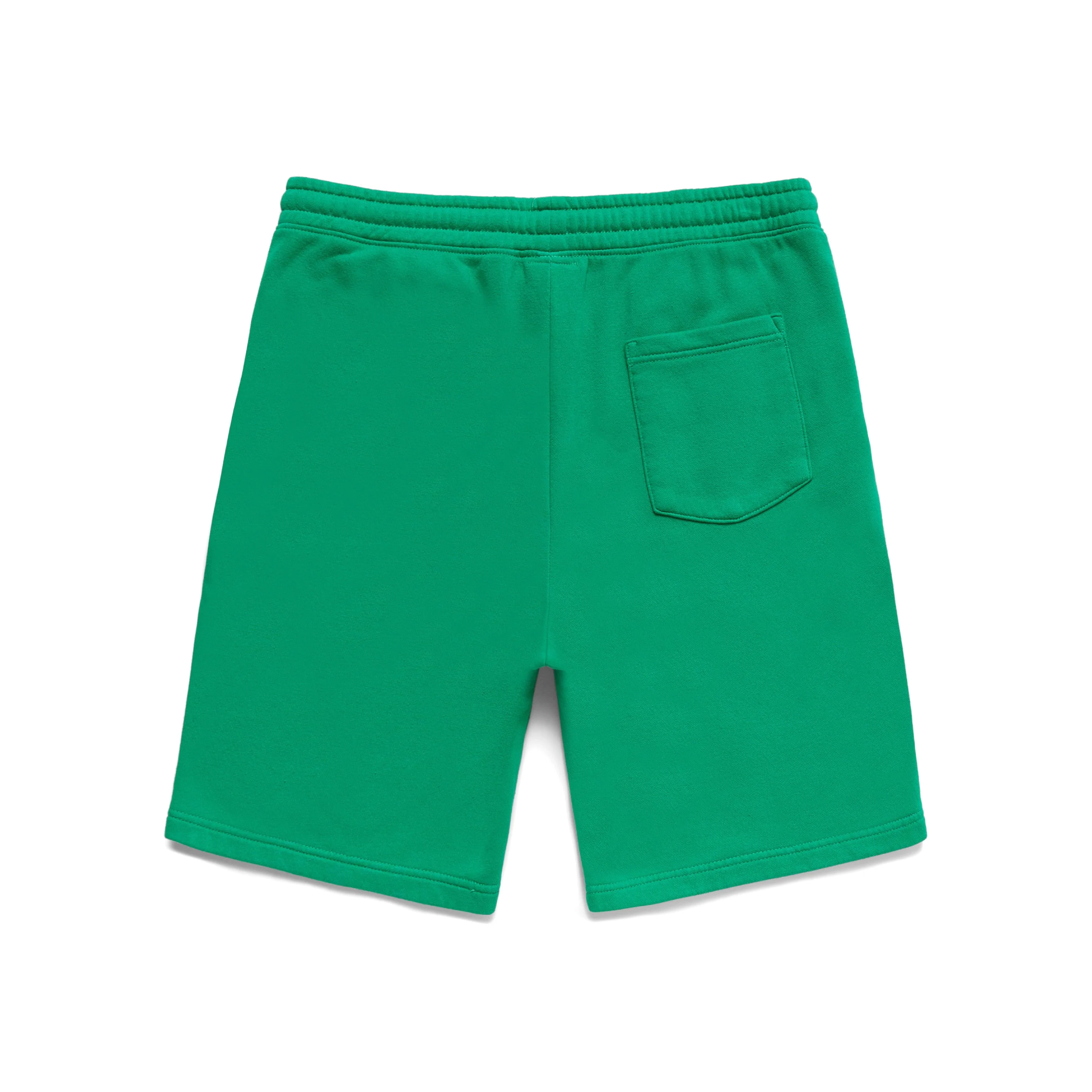 Carrots Collegiate Shorts - Green
