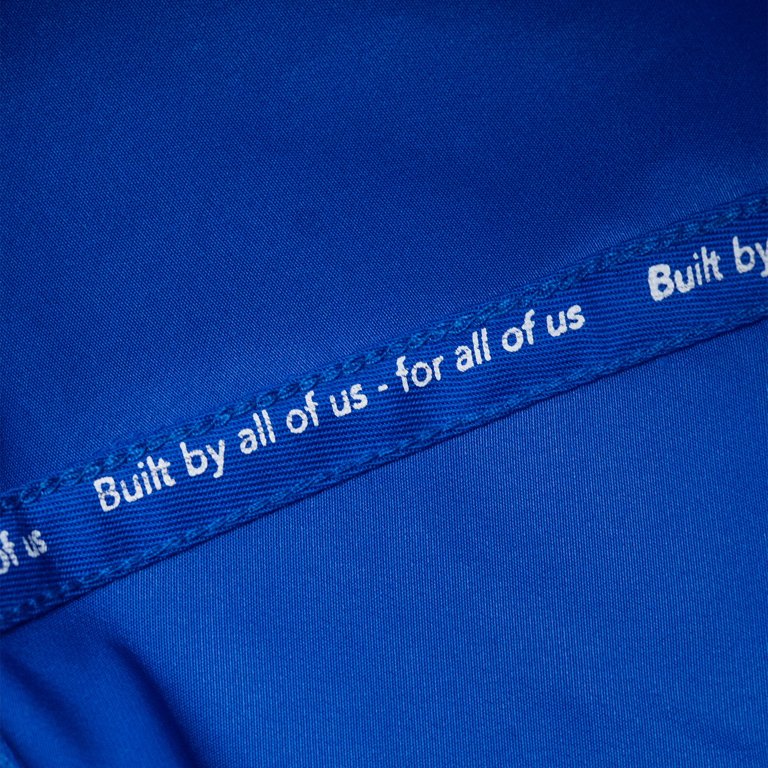 AGLXY x Wikipedia 25 Hat - Blue