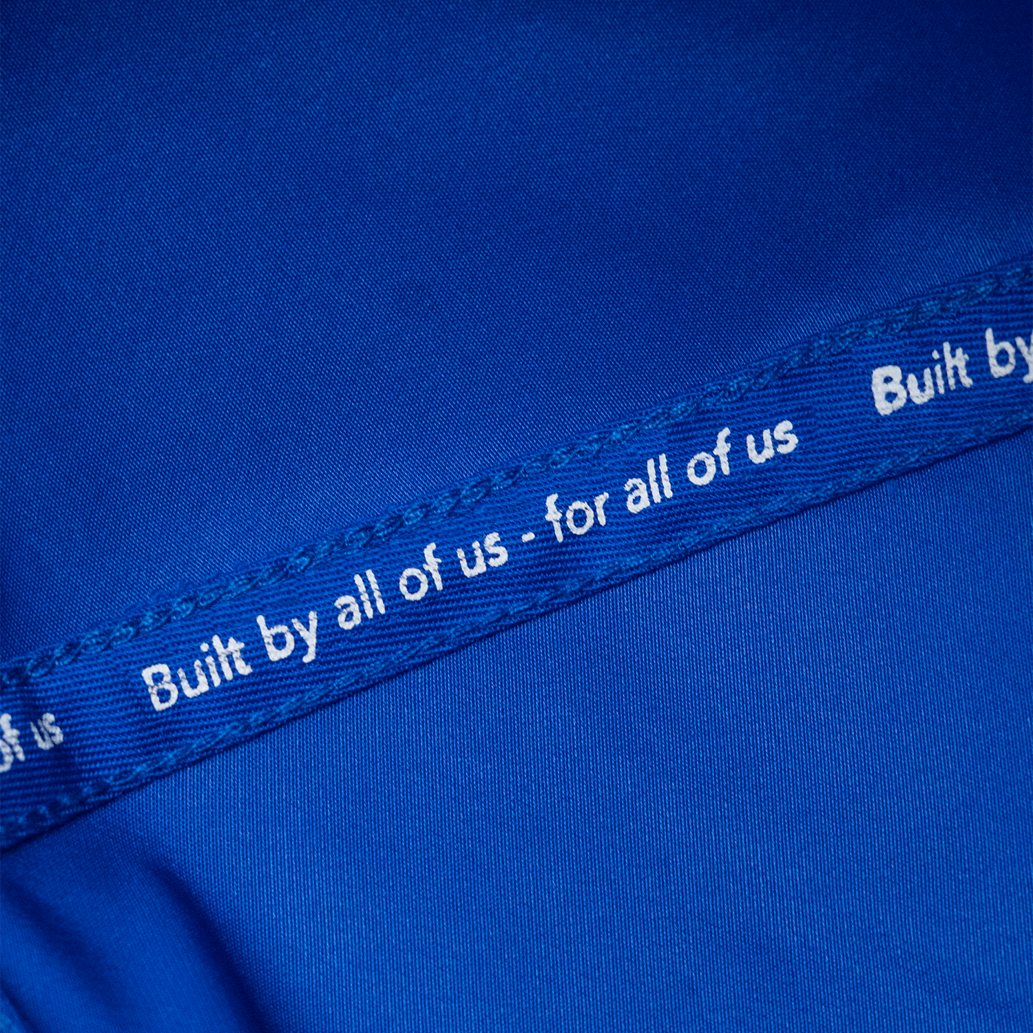 AGLXY x Wikipedia 25 Hat - Blue