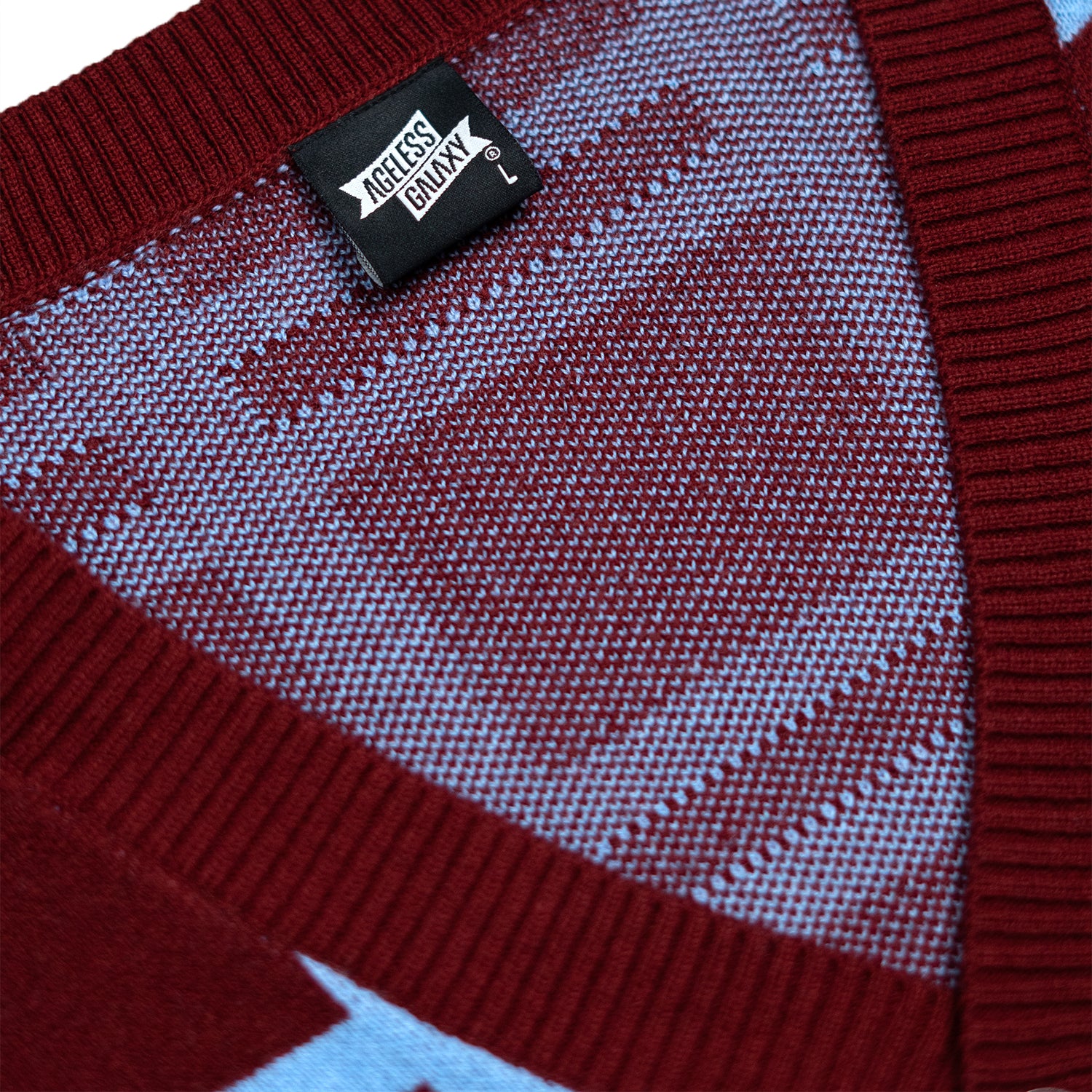 AGLXY x Duft & Chandelle - Cardigan