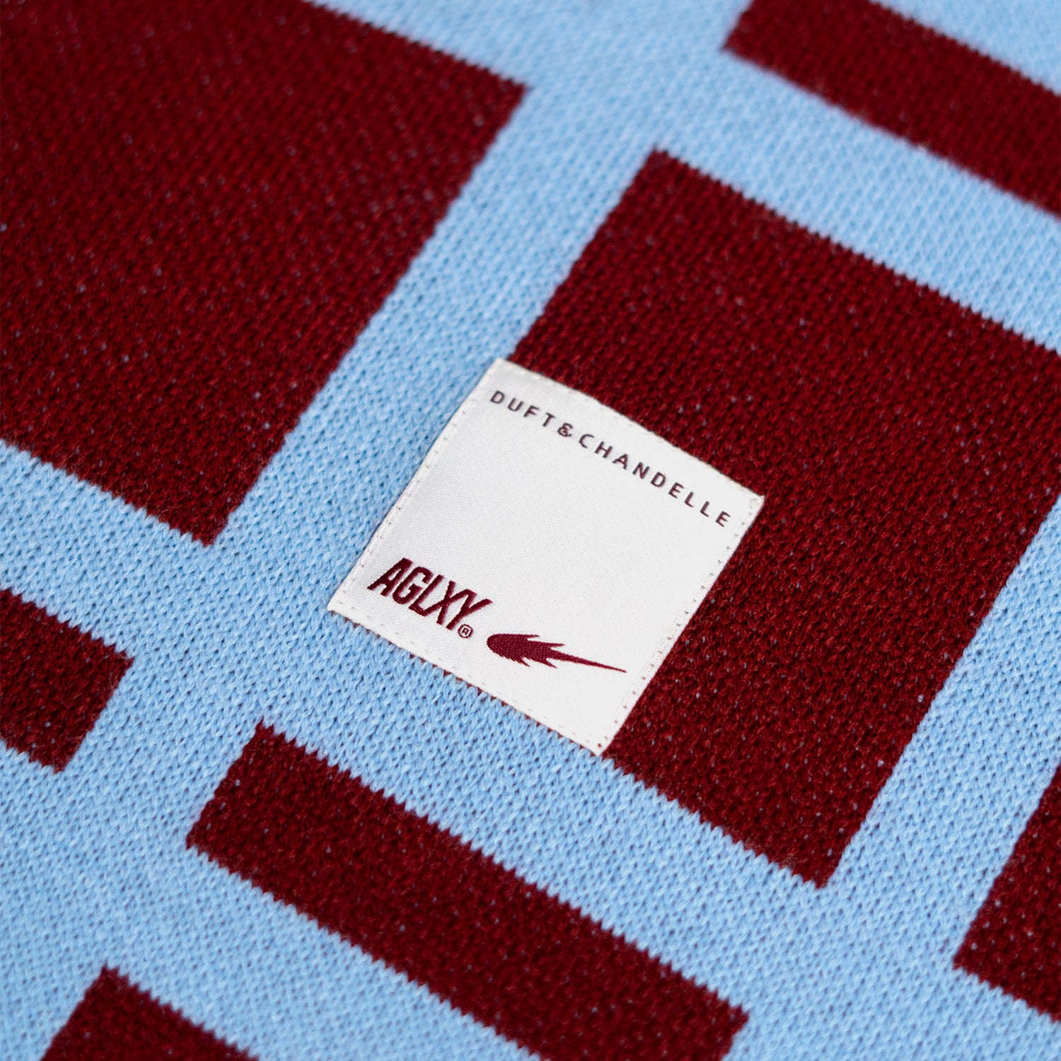 AGLXY x Duft & Chandelle - Pants