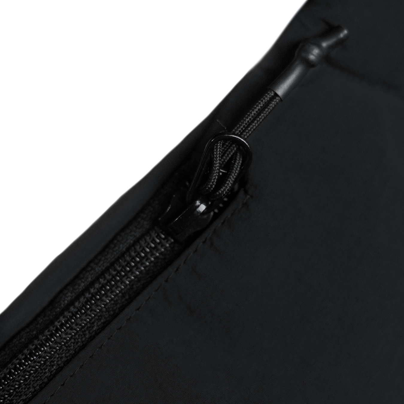 AGLXY for iichiko Waist bag - Black