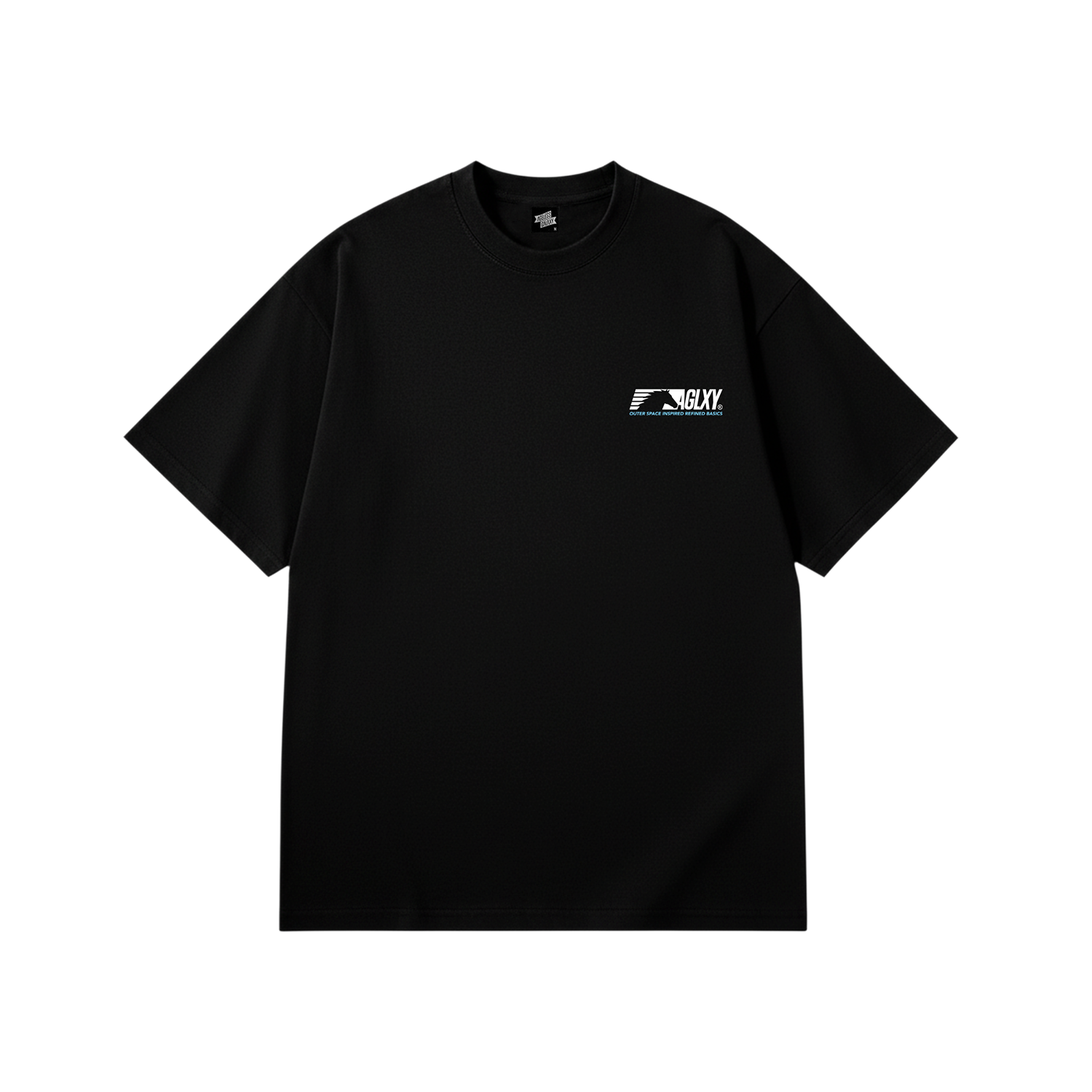 AGLXY Years Of The Horse Tee - Black