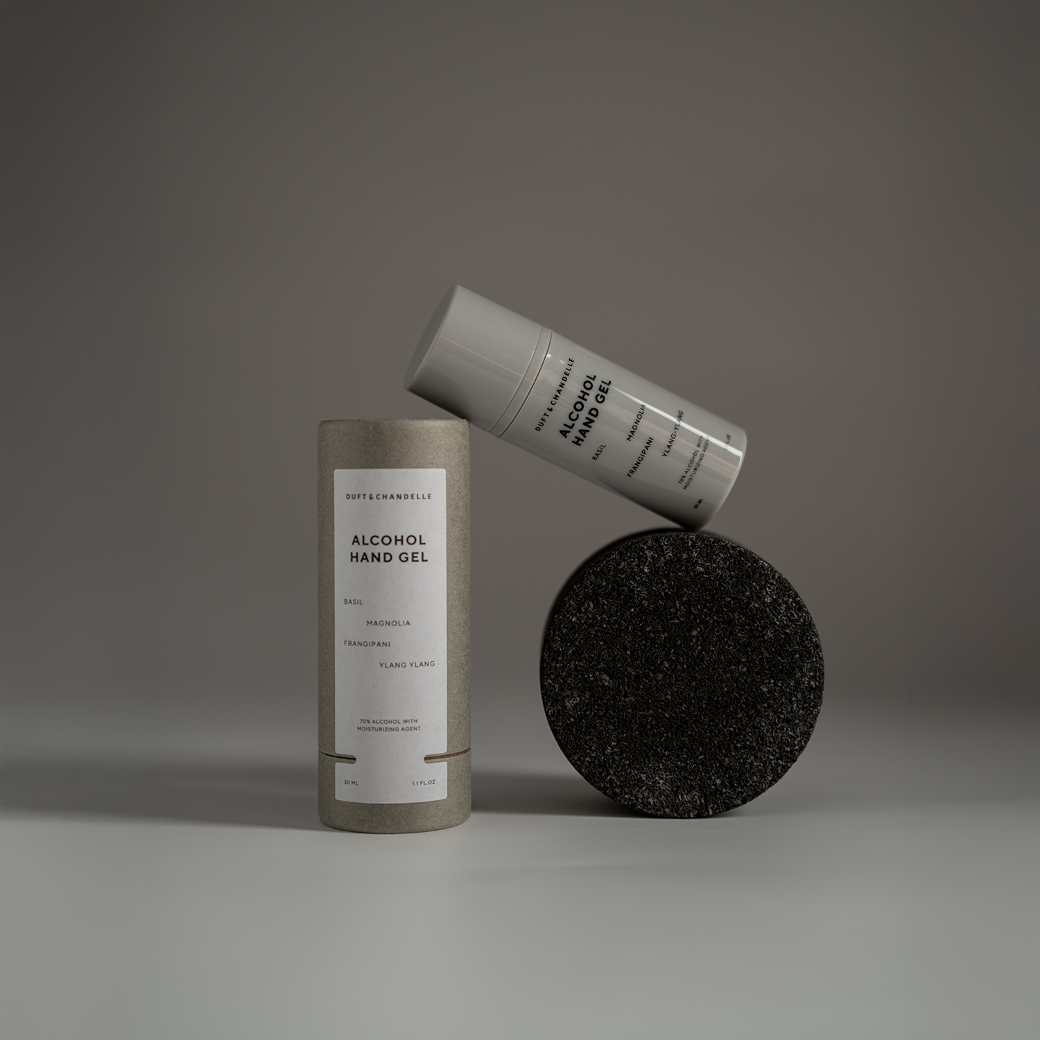 Duft & Chandelle - Alcohol Hand Gel 30ml