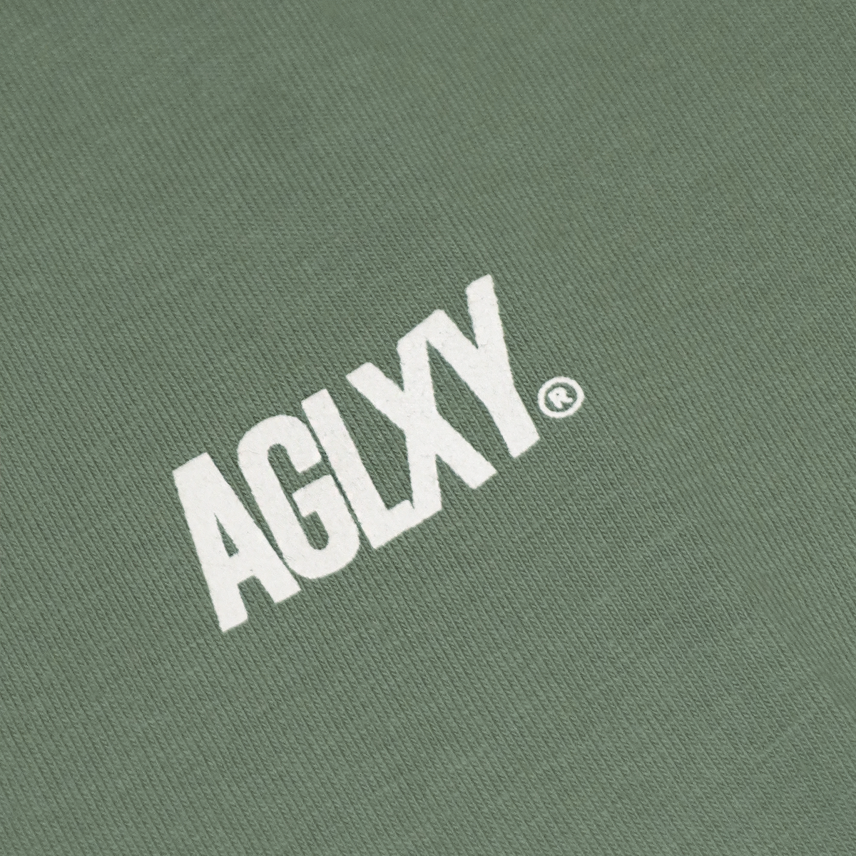 AGLXY Hibiscus 022 - Granite Green
