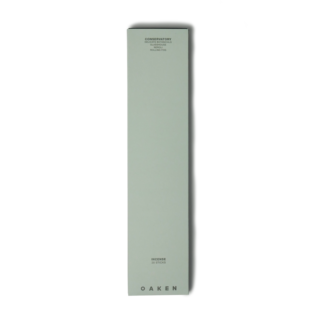 Oakenlab Incense Sticks