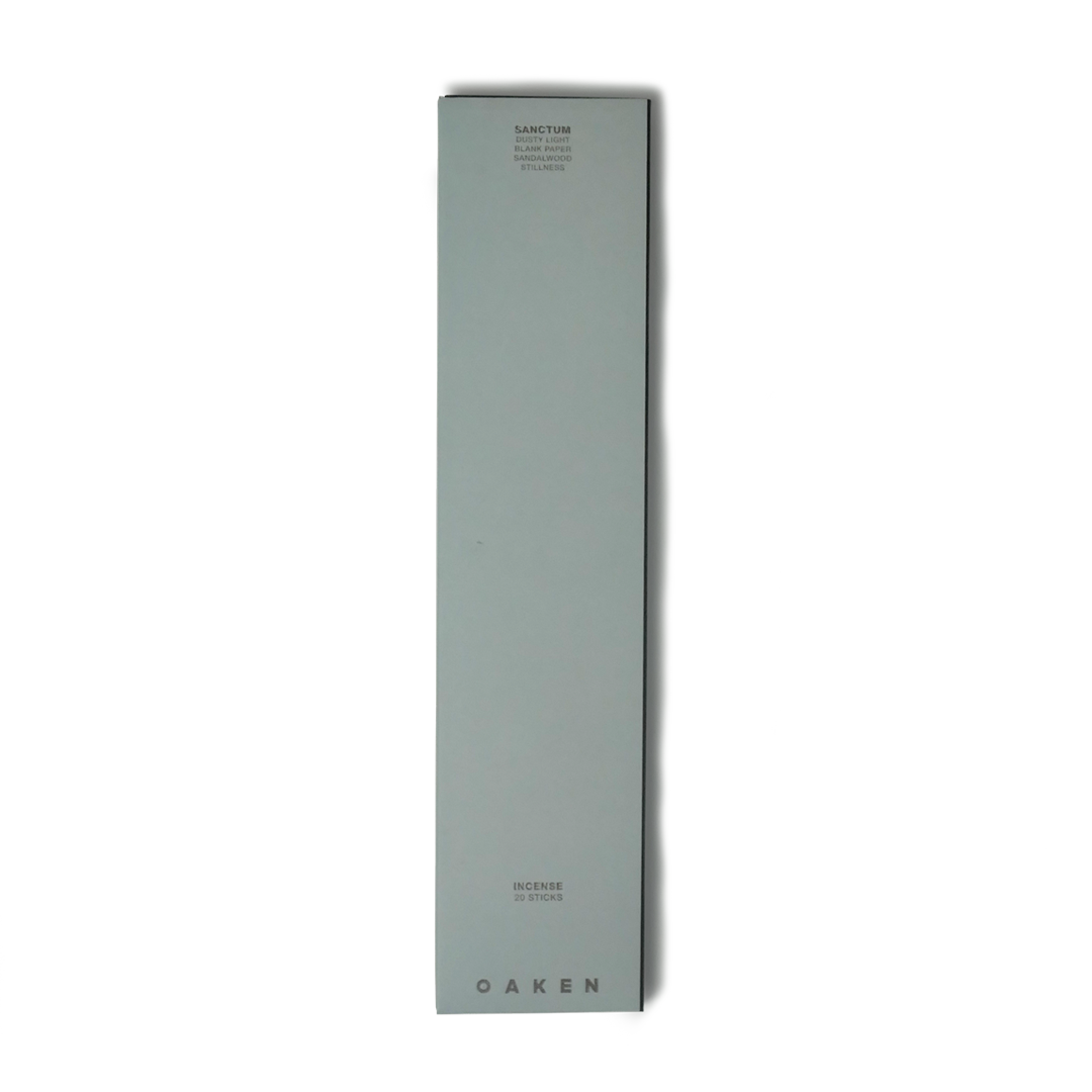 Oakenlab Incense Sticks