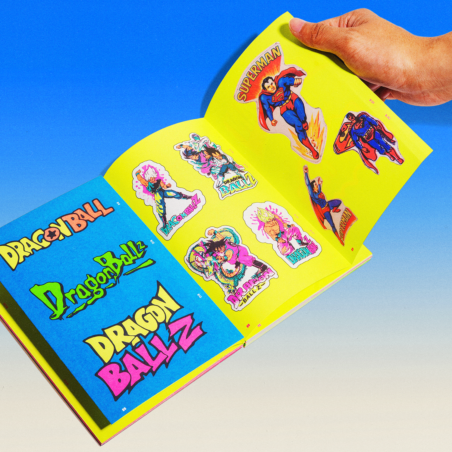 Grafis Nusantara Book Vol.4