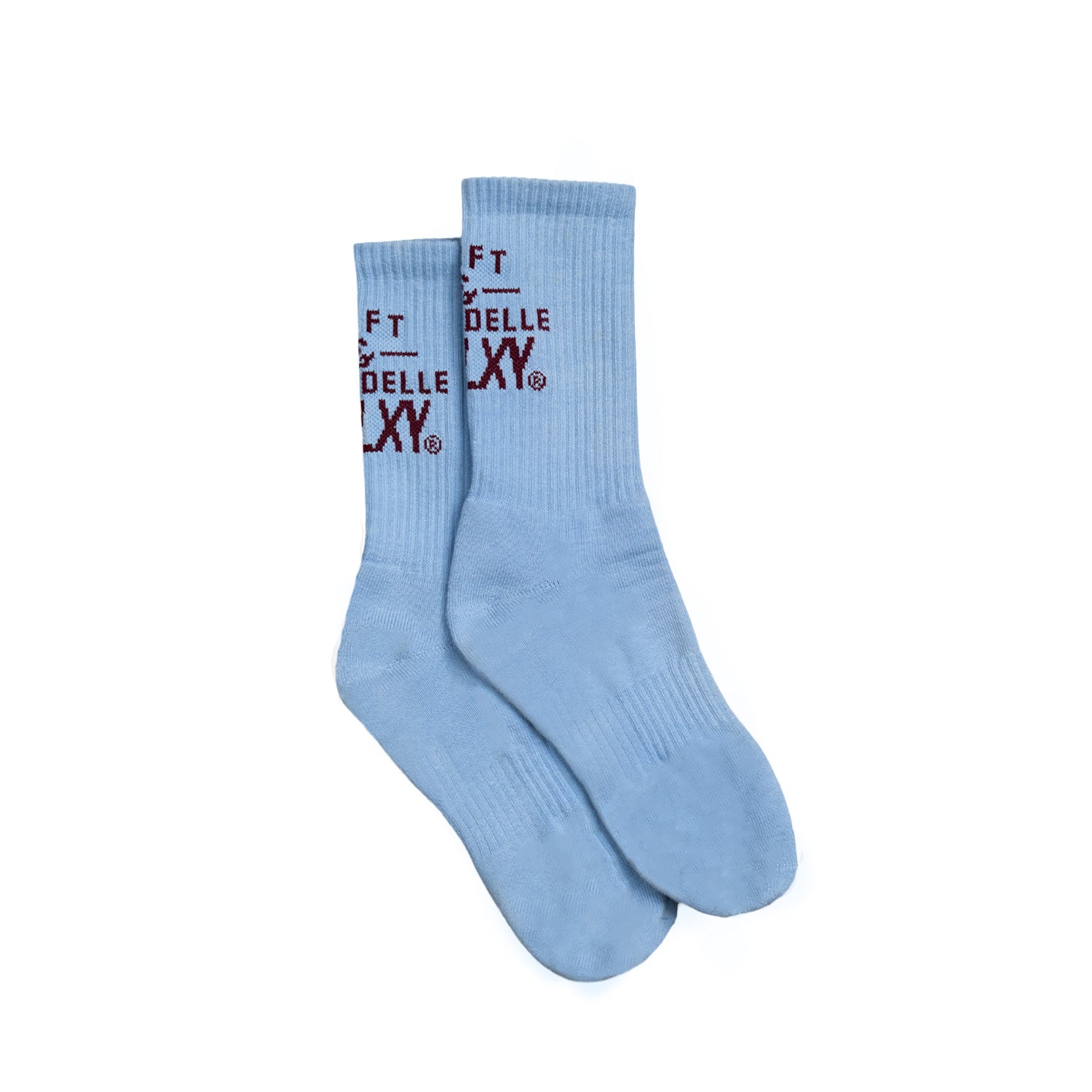 AGLXY x Duft Chandelle - Socks