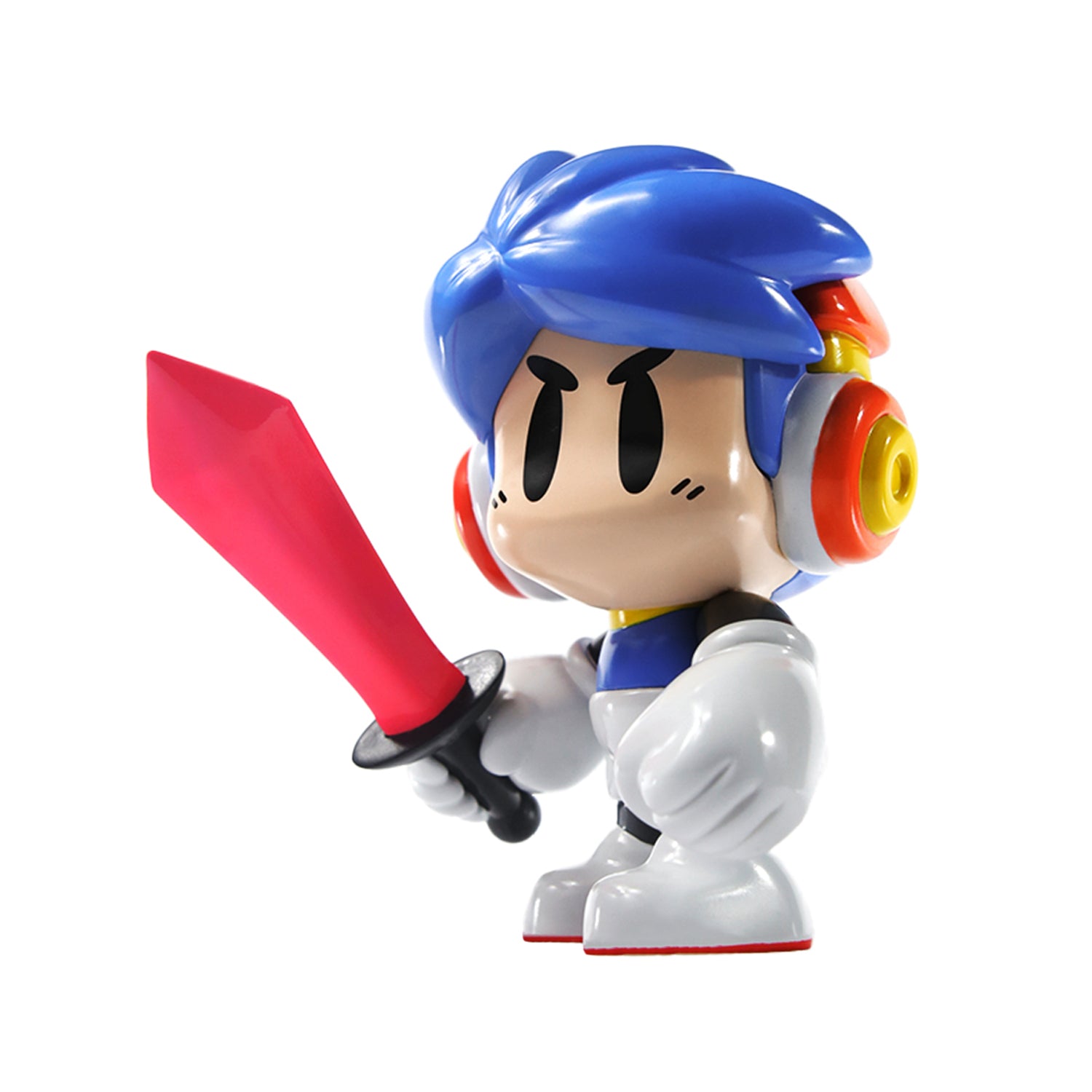 Kidbash Mecha Sofubi - Multi