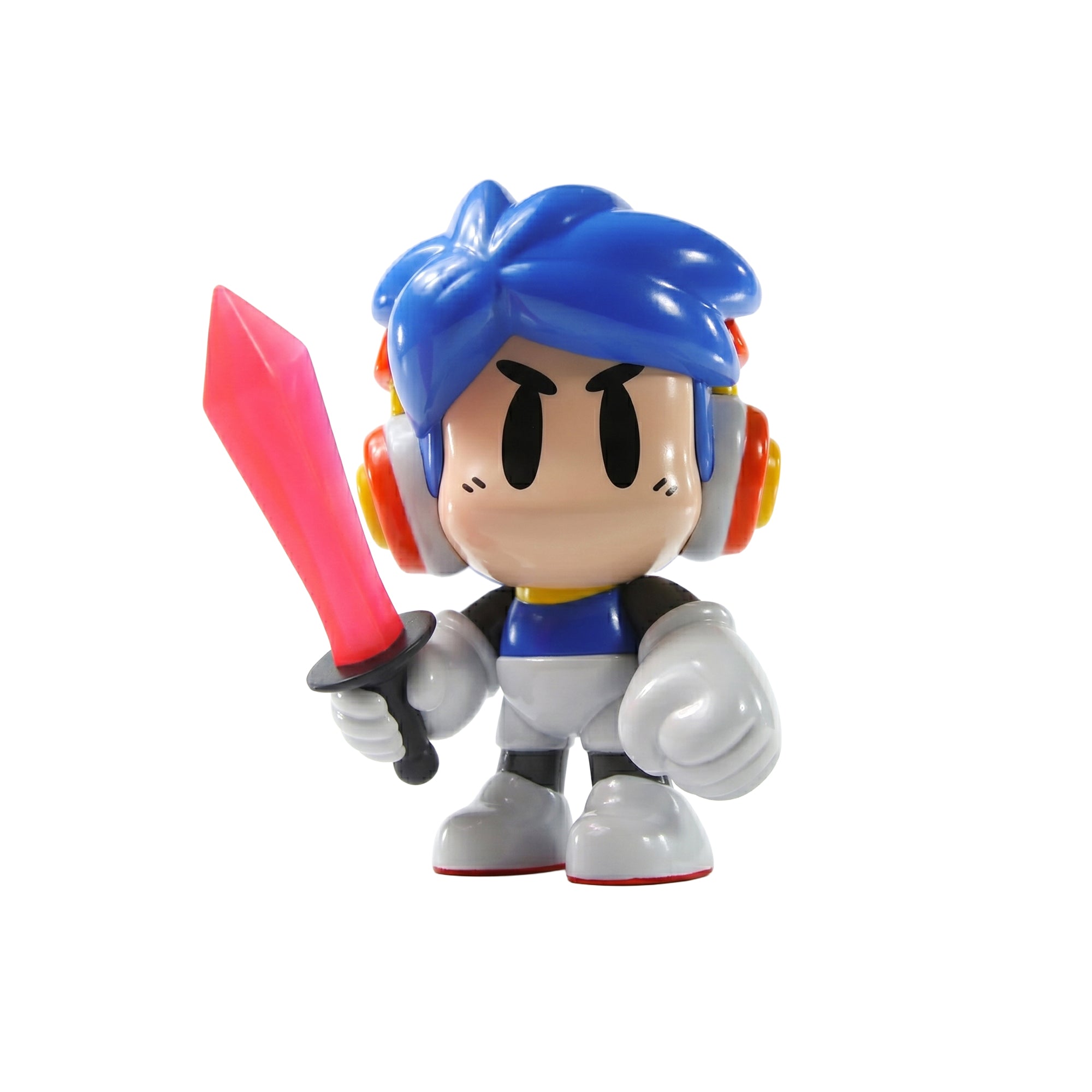 Kidbash Mecha Sofubi - Multi
