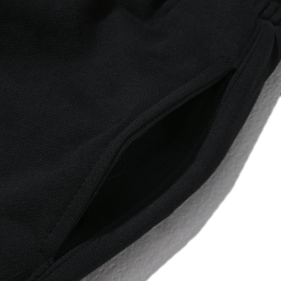 AGLXY x NINDITO Jogger Pants - Black