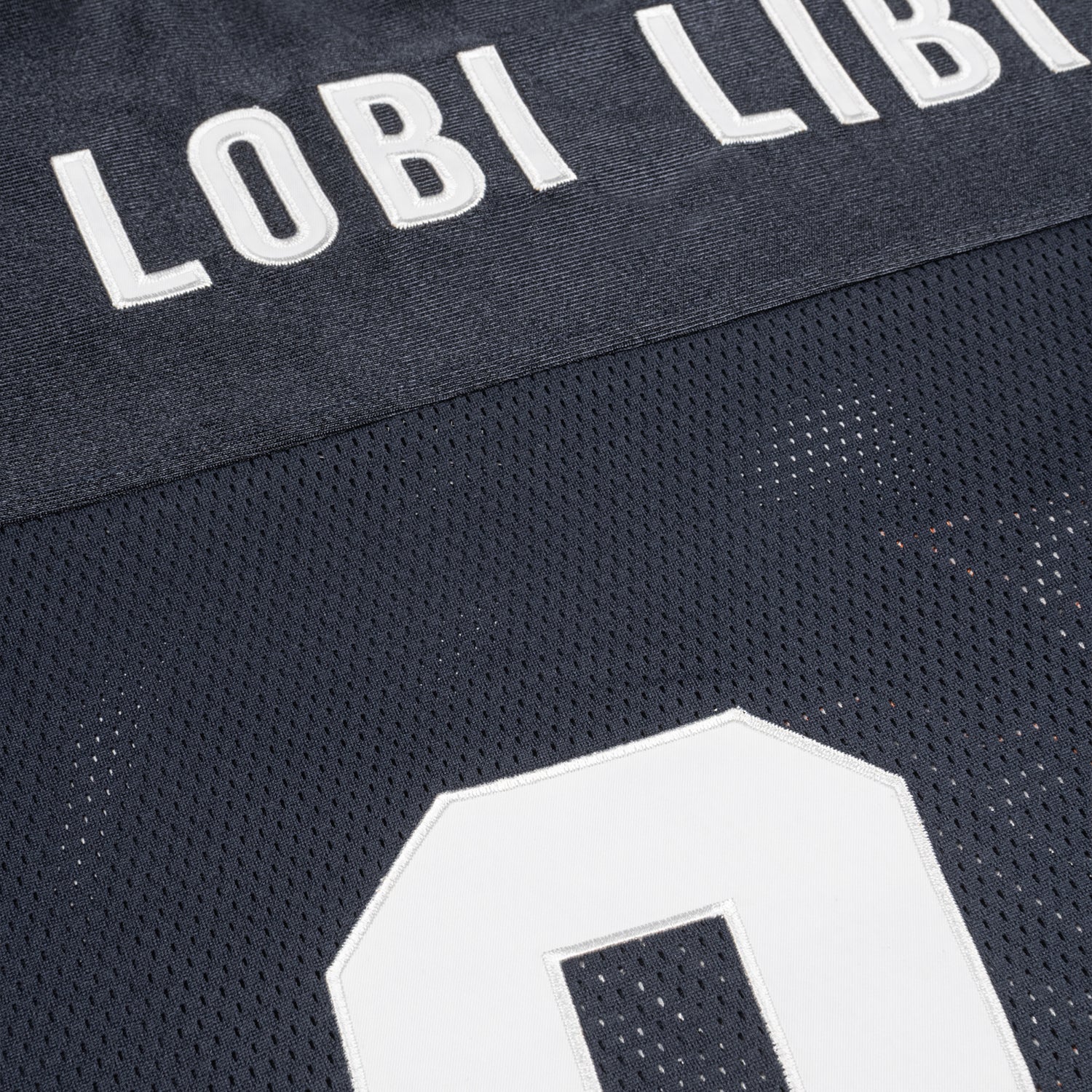 Patta All Star Football Jersey - Parisian Night