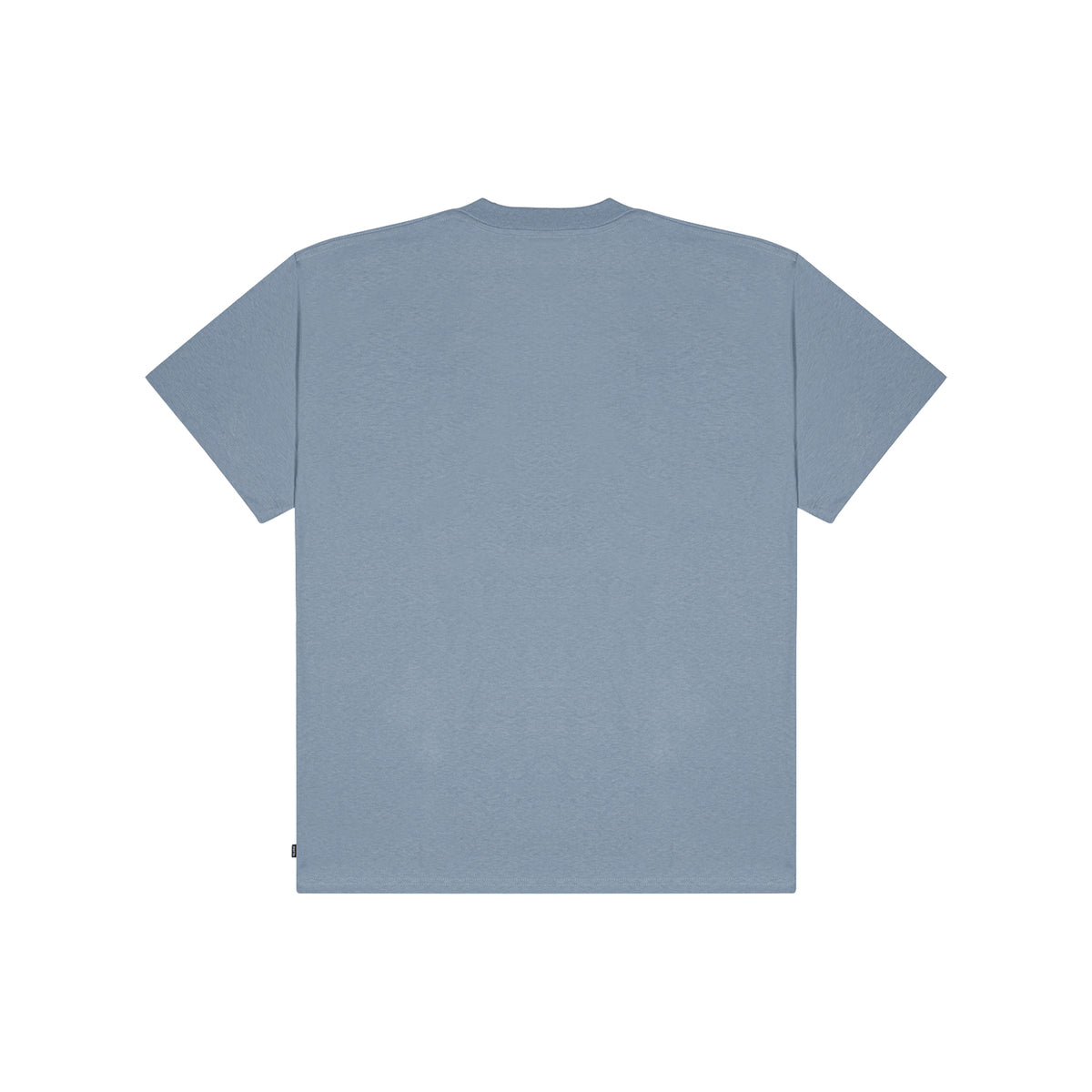 Patta Dogs T-Shirt - Dusty Blue