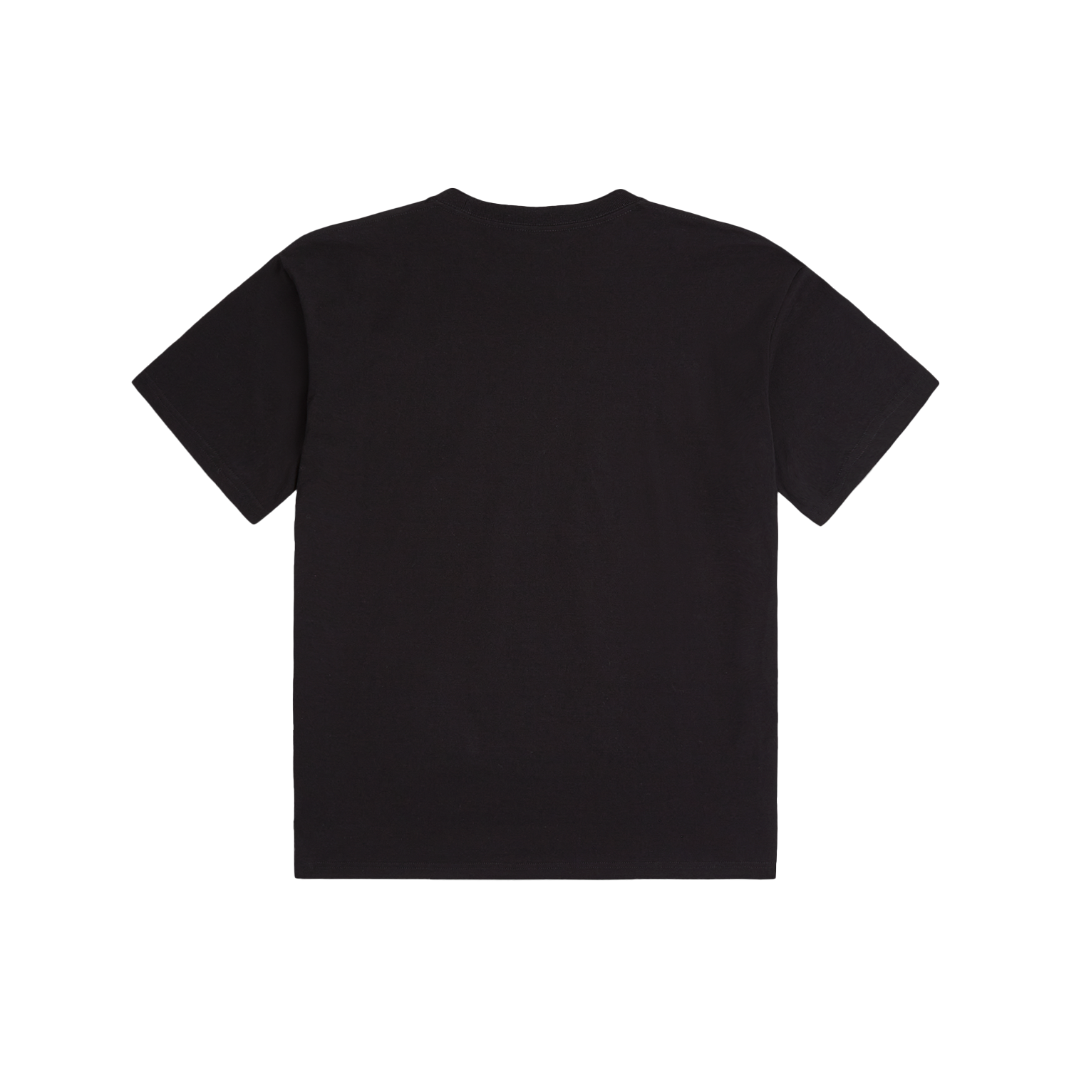 Patta Many Moods T-Shirt - Black