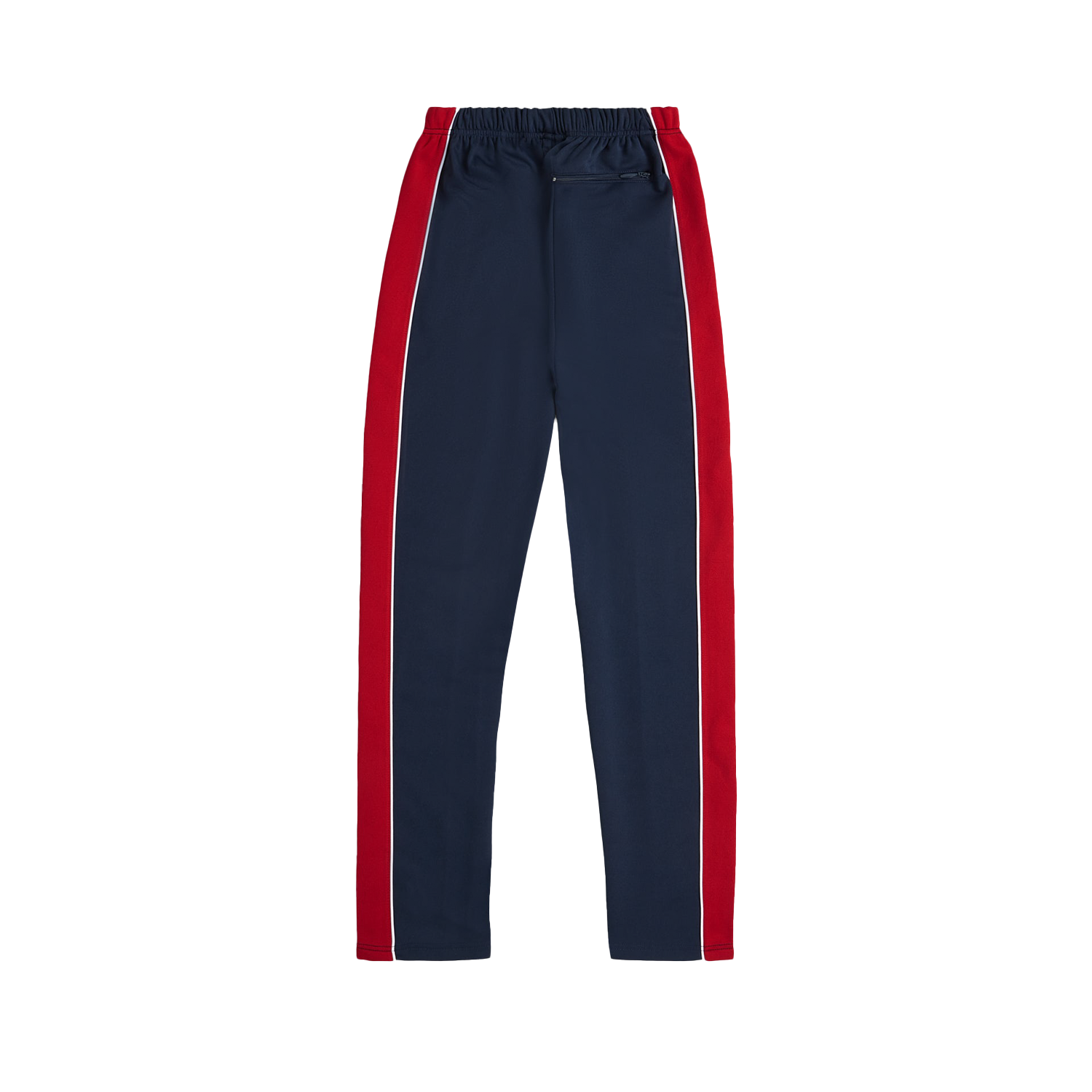 Patta Tricot Straight Track Pants - Black