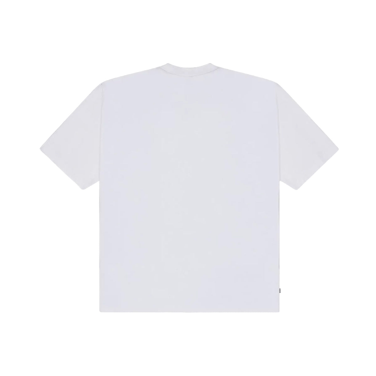 Patta Gummi T-Shirt - White