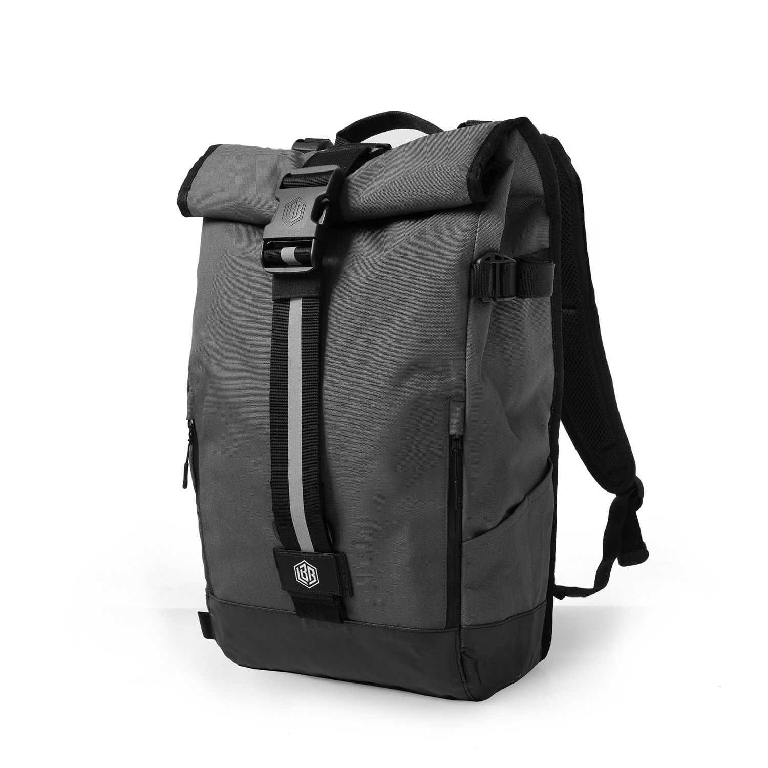 Life Behind Bars : The Breakaway RX - X21 Slate Grey